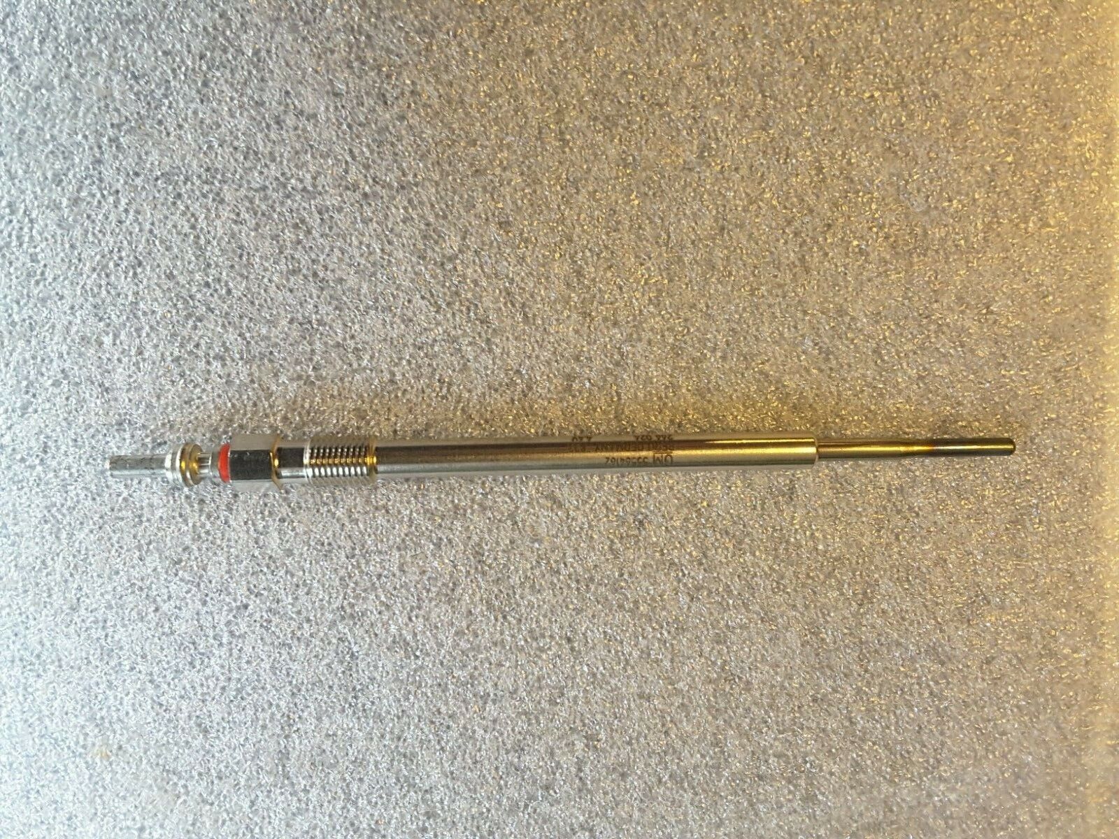 Glühkerze ORIGINAL GM Opel ASTRA J bis Fgst.-Nr. COMBO 1.6/2.0 CDTI 55564162 Neu