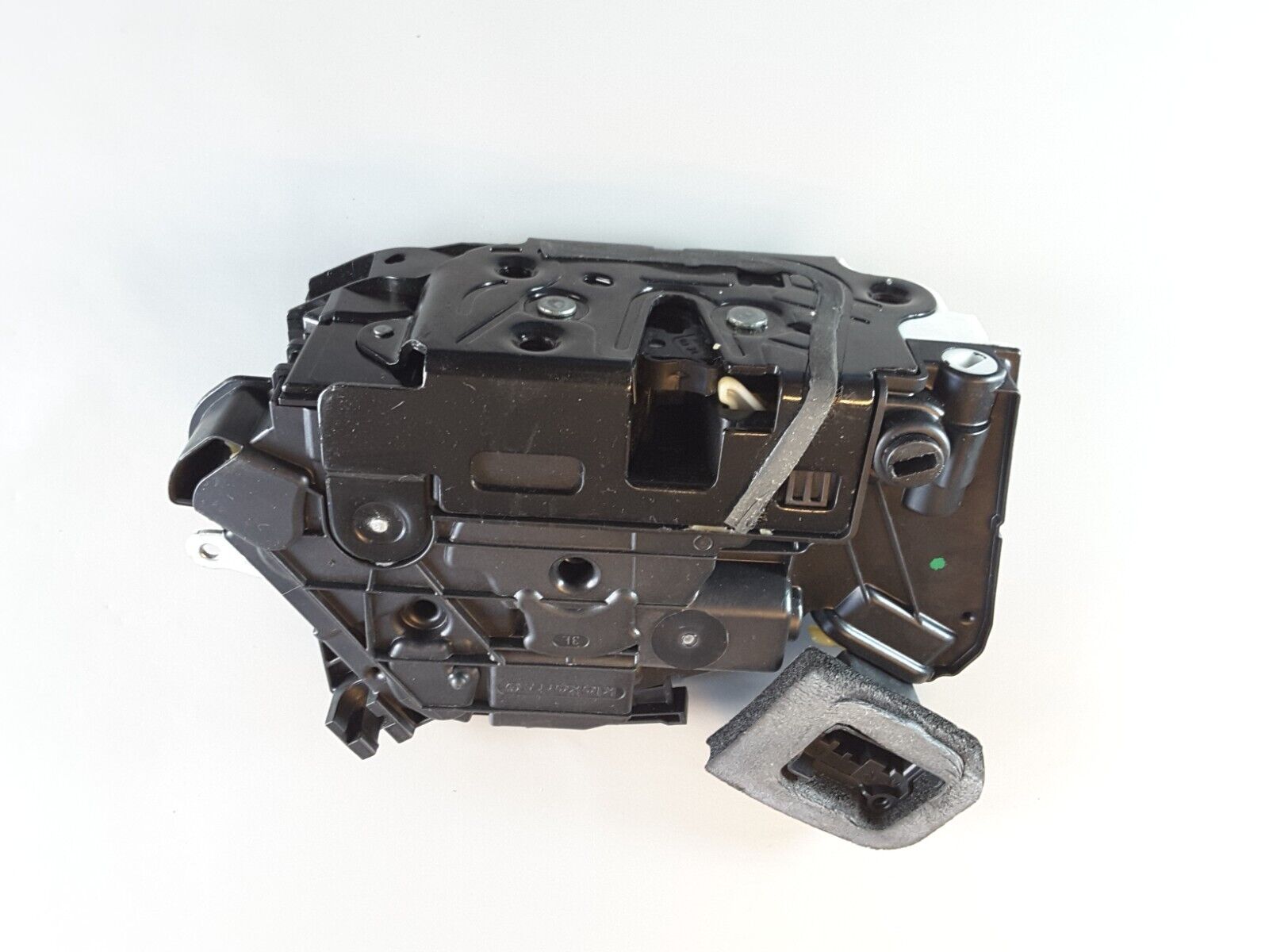 Türschloss Original VW links hinten Schloss Safesicherung Fahrerseite OEM