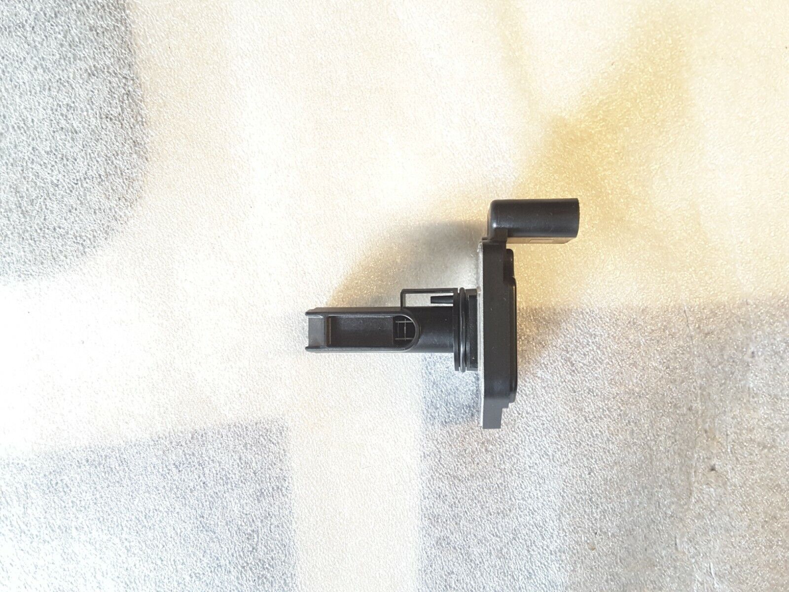 Medidor de masa de aire Original HITACHI 057906461F, 2505071 para AUDI Nuevo.