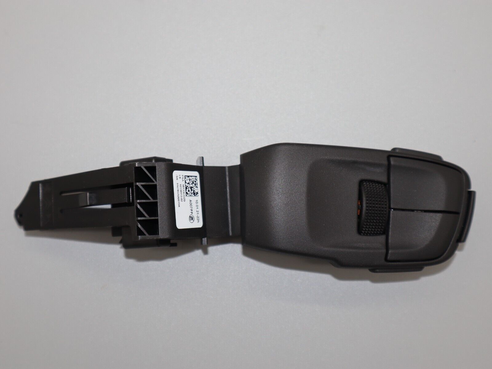 Tempomatschalter Schalter Tempomat DS3 Crossback DS7 Crossback DS9 Peugeot 3008