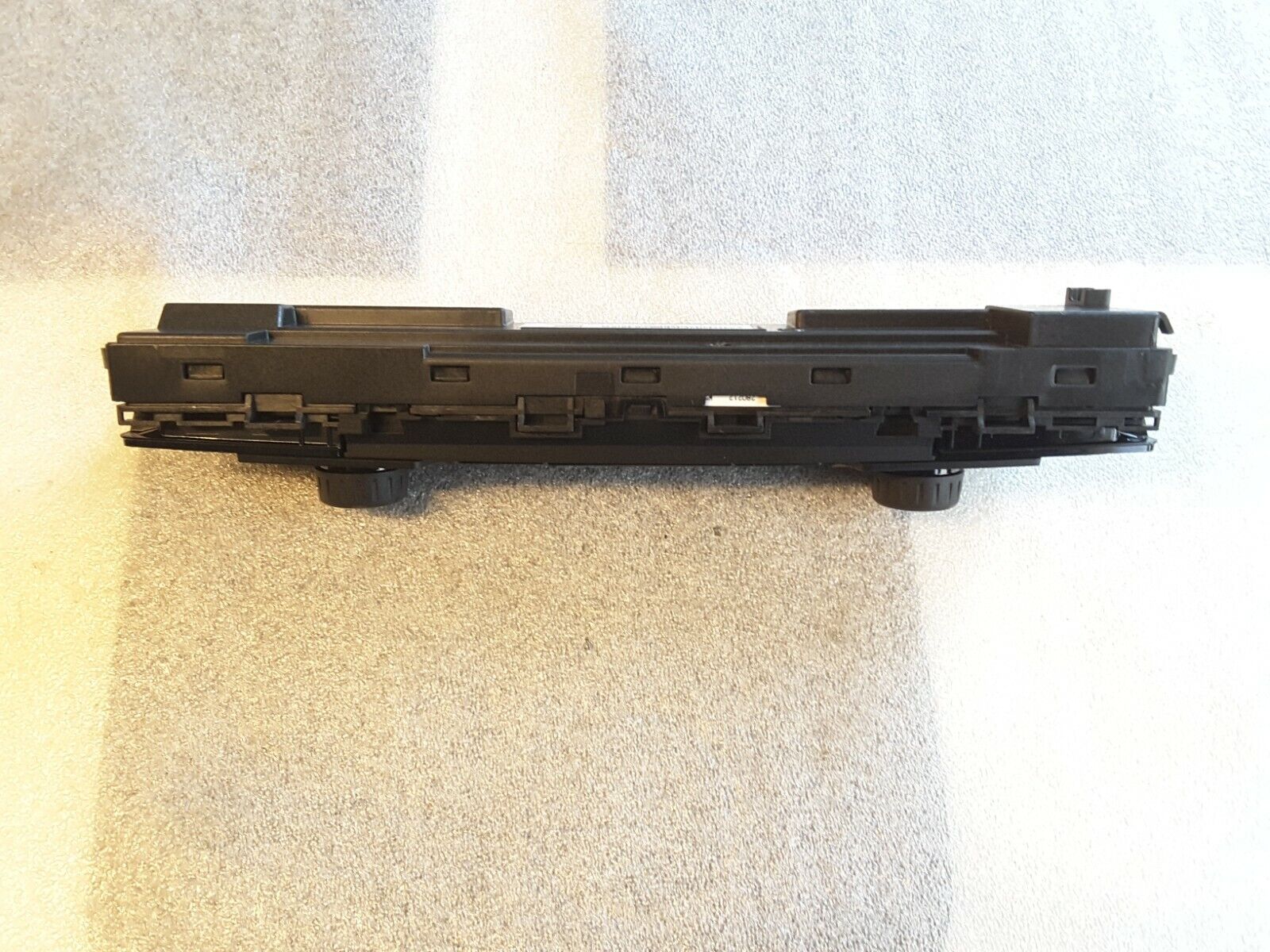 Bedienteil Klima Heizungsbedienteil Control A/C Audio BMW 1er 2er F20 F22 NEU.