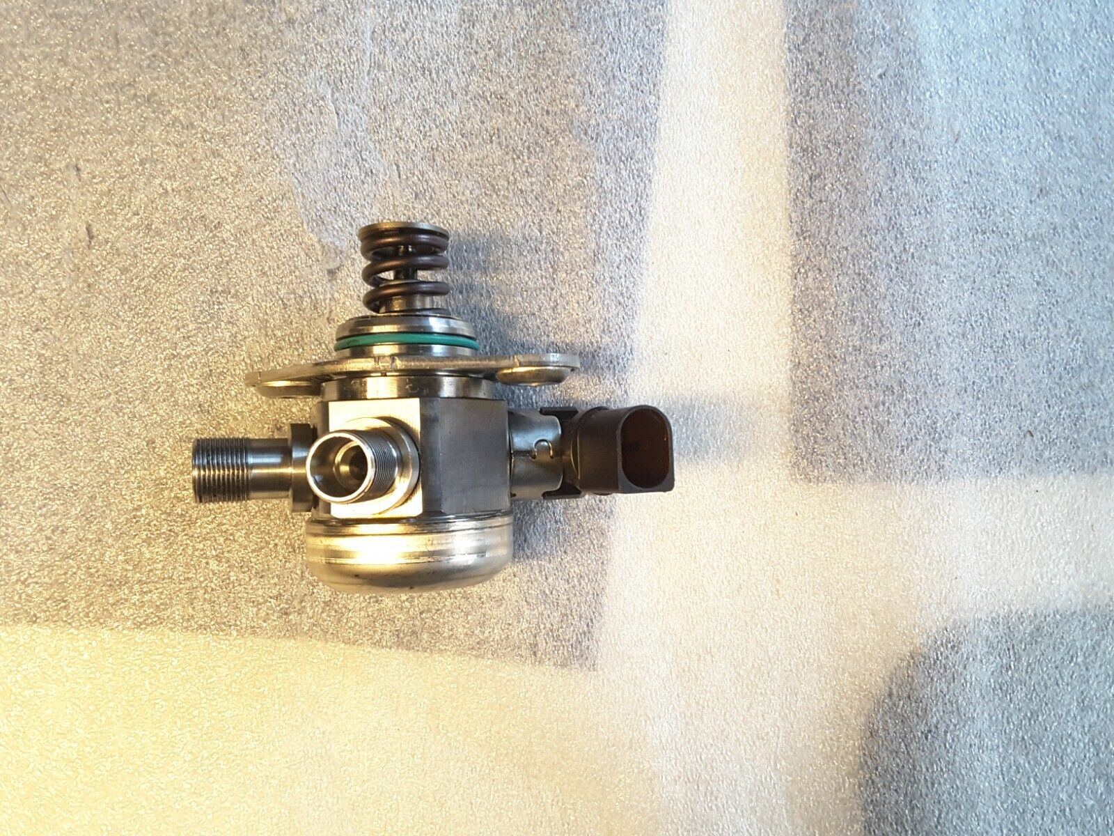 Einspritzpumpe Original Mercedes 0261520453, 7004388772, A2640700000, OEM