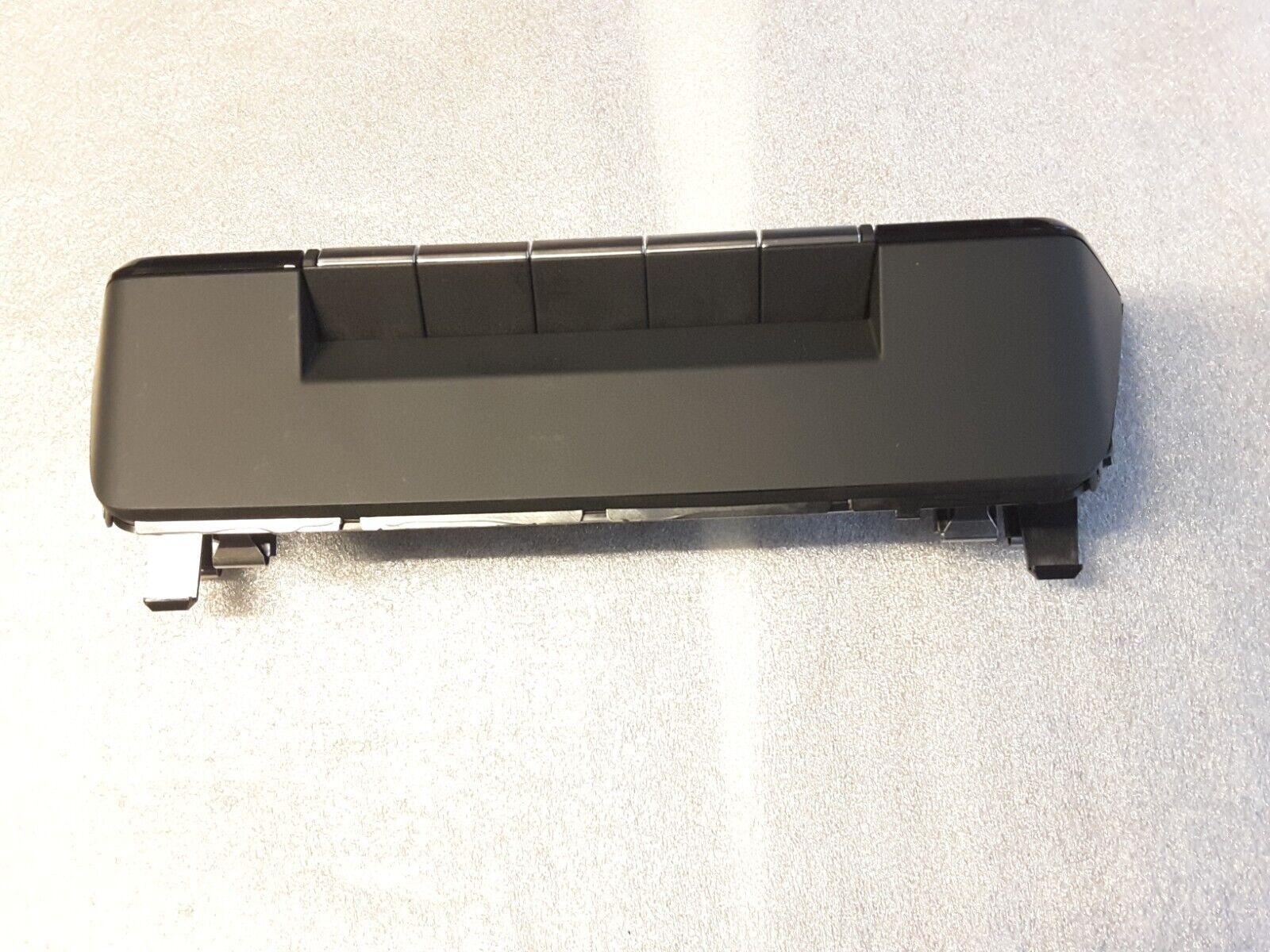 Klimabedienteil Original AUDI A3 Klimatronic 89A820043A