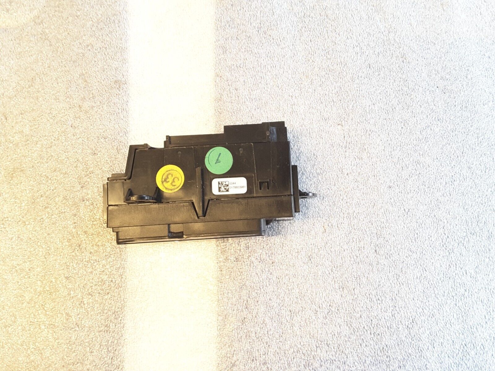 Steuergerät für Lichtschalter Original ab 18- 22 AUDI A7 4K8, 4K1941501A NEU