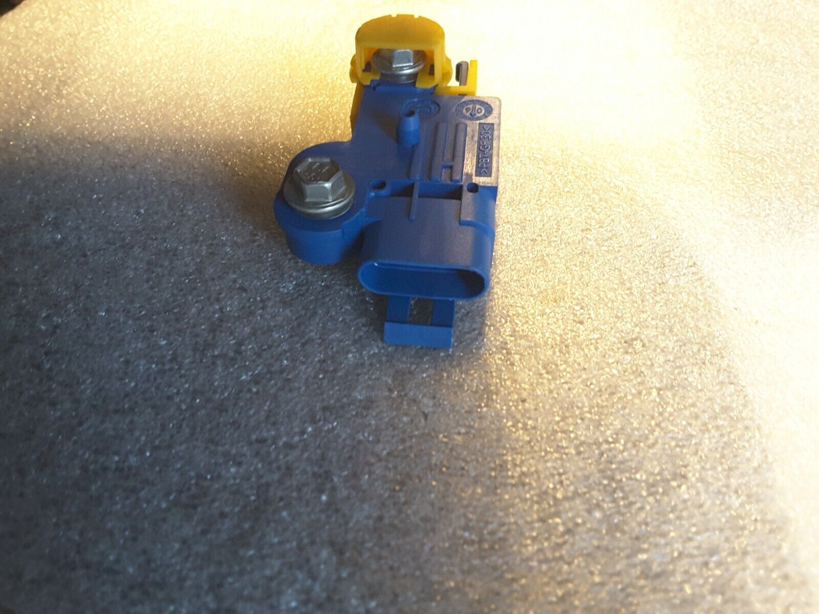 Airbag Sensor Crashsensor vorne Links Original GM , 93162253 Tigra TwinTop NEU.