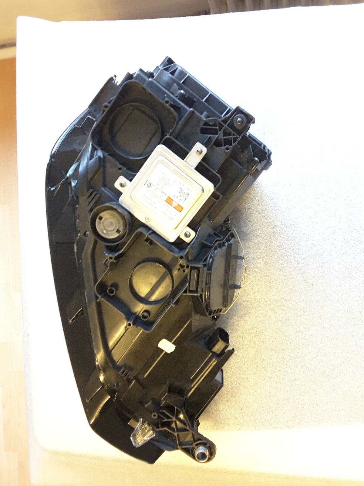 Faro Original VW Golf VII Sportsvan Xenon LED Izquierdo 517941031B NUEVO