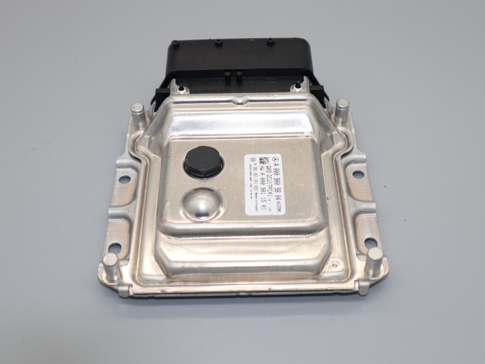 AdBlue Modul Motor Steuergerät MERCEDES-BENZ A0009009804