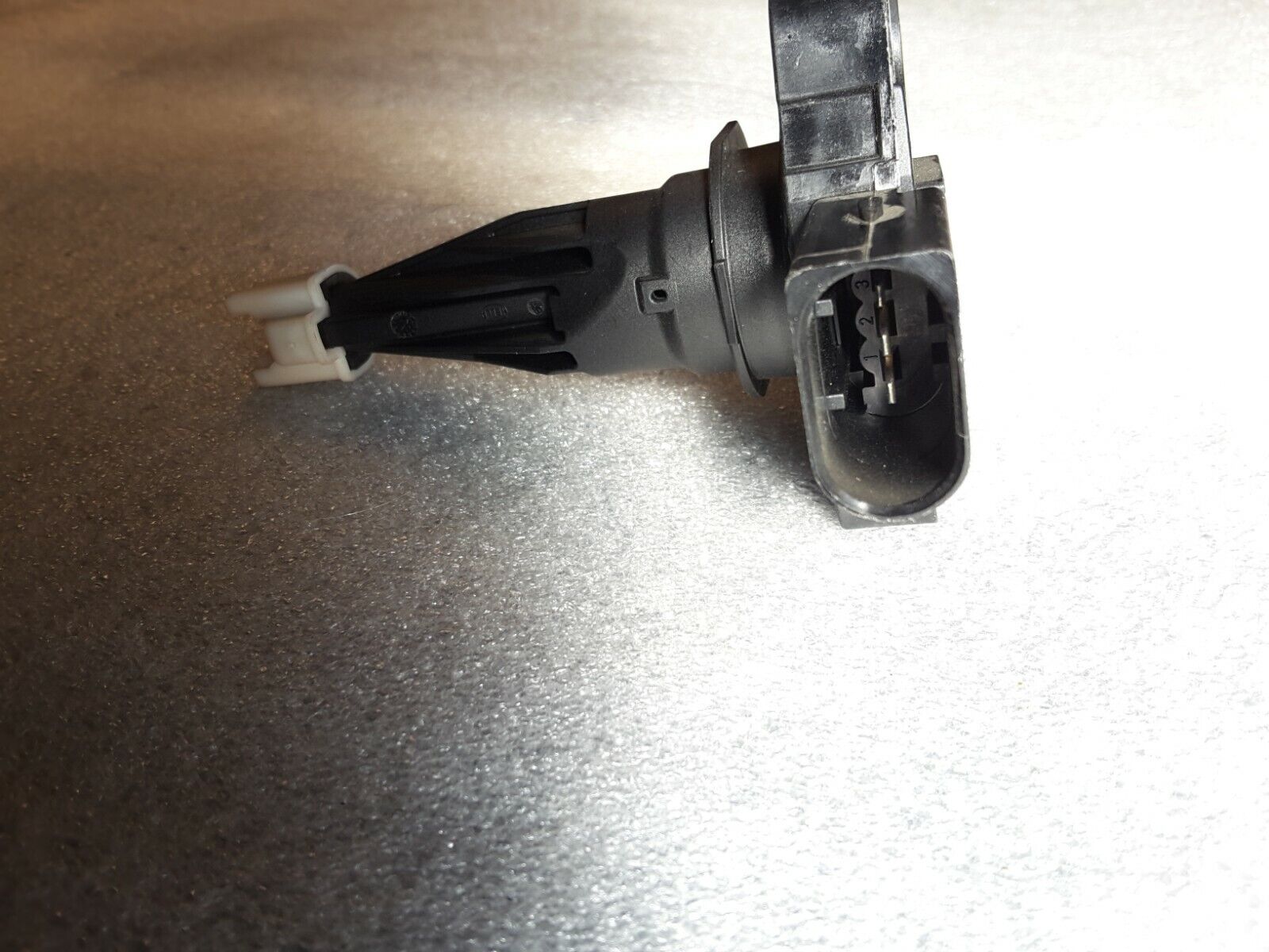 Sensor de nivel de aceite Original BMW X3 X4 X5 F07 F10 F11 F15 F18 F20 F21 F22, 7598860.