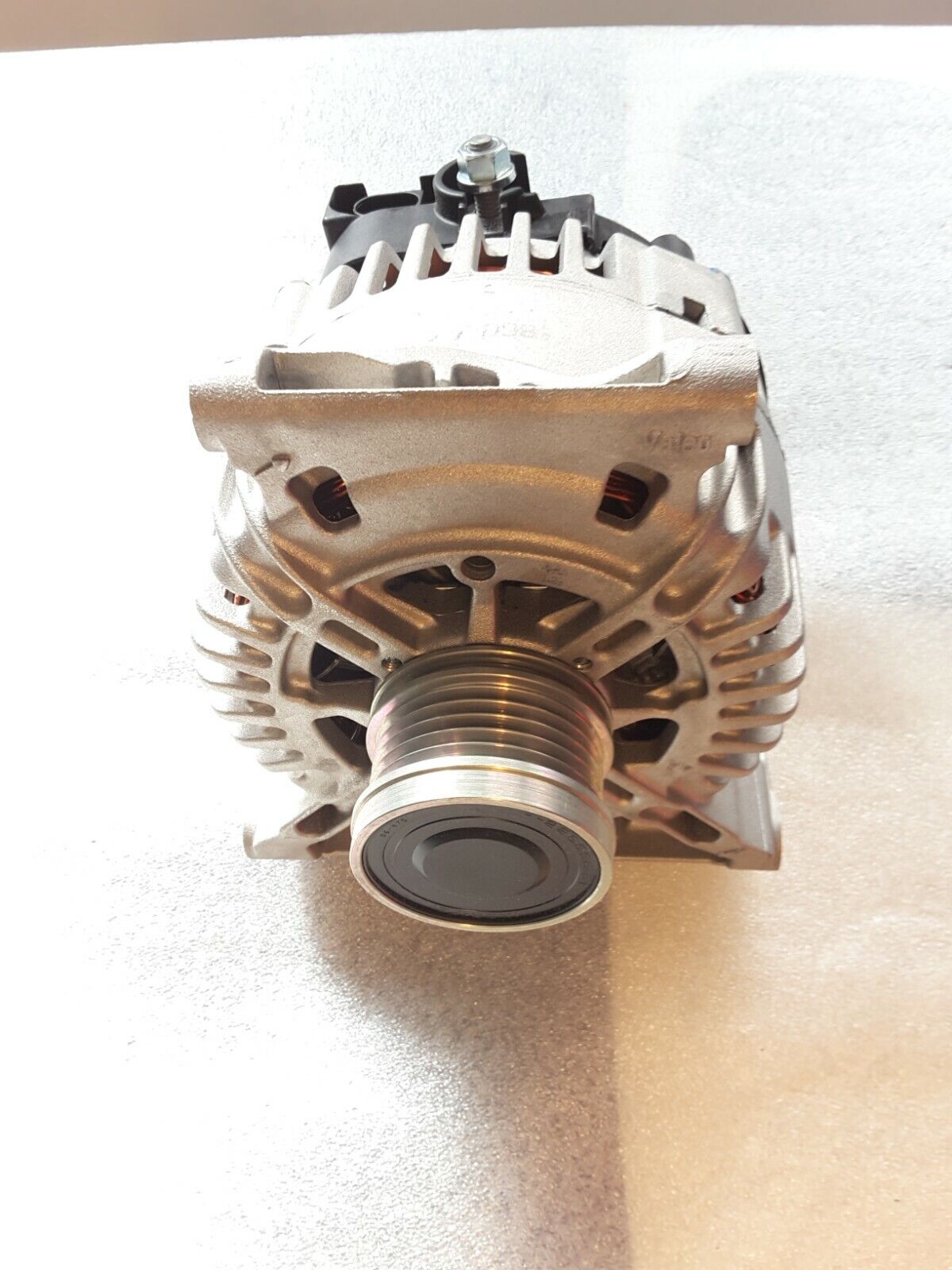 Alternador Original HERTH+BUSS ELPARTS 14V 150A para MERCEDES Clase A W169, B.