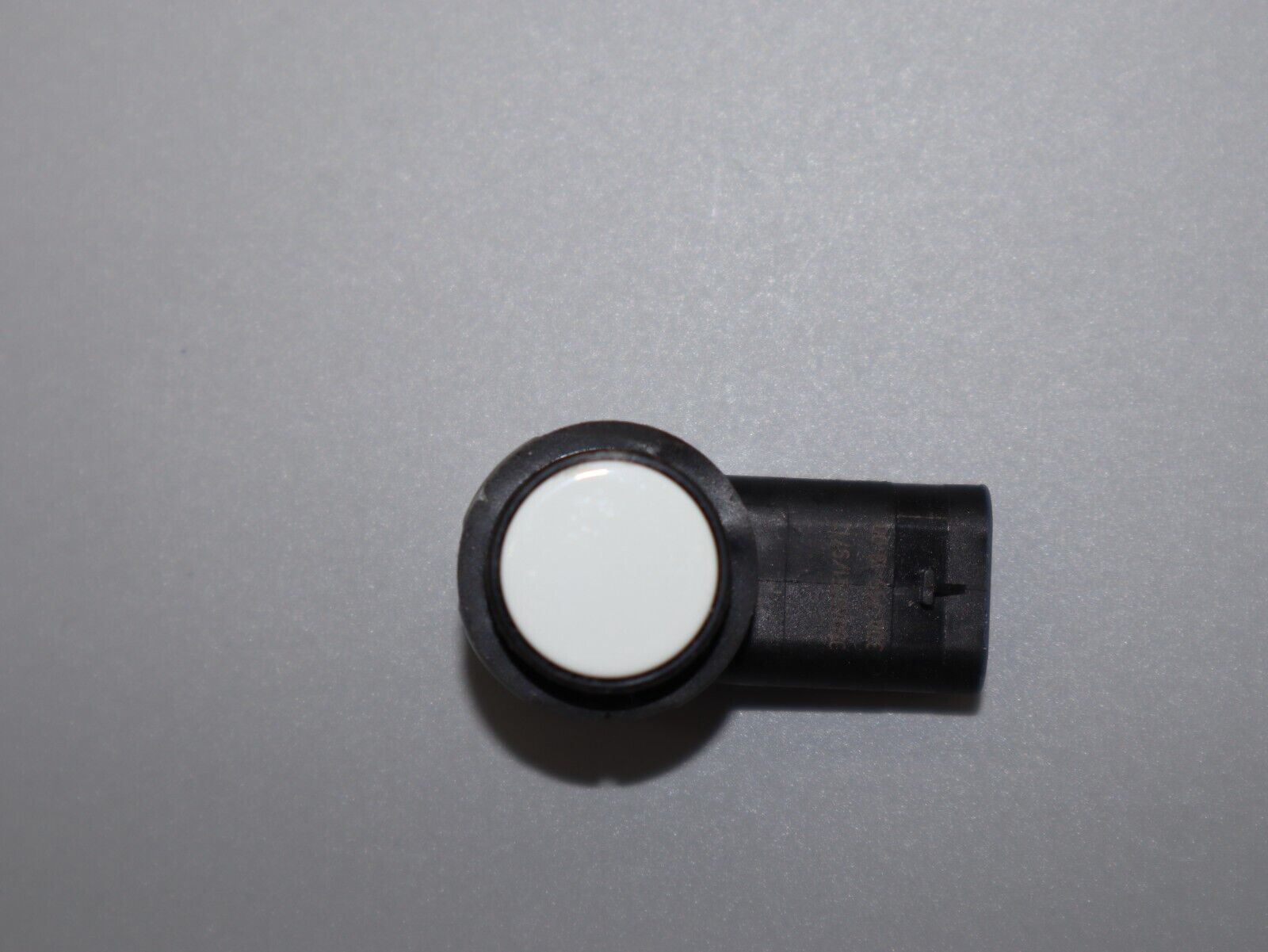 Parksensor PDC-Sensor Original VOLVO 31445160 Weiß Neu