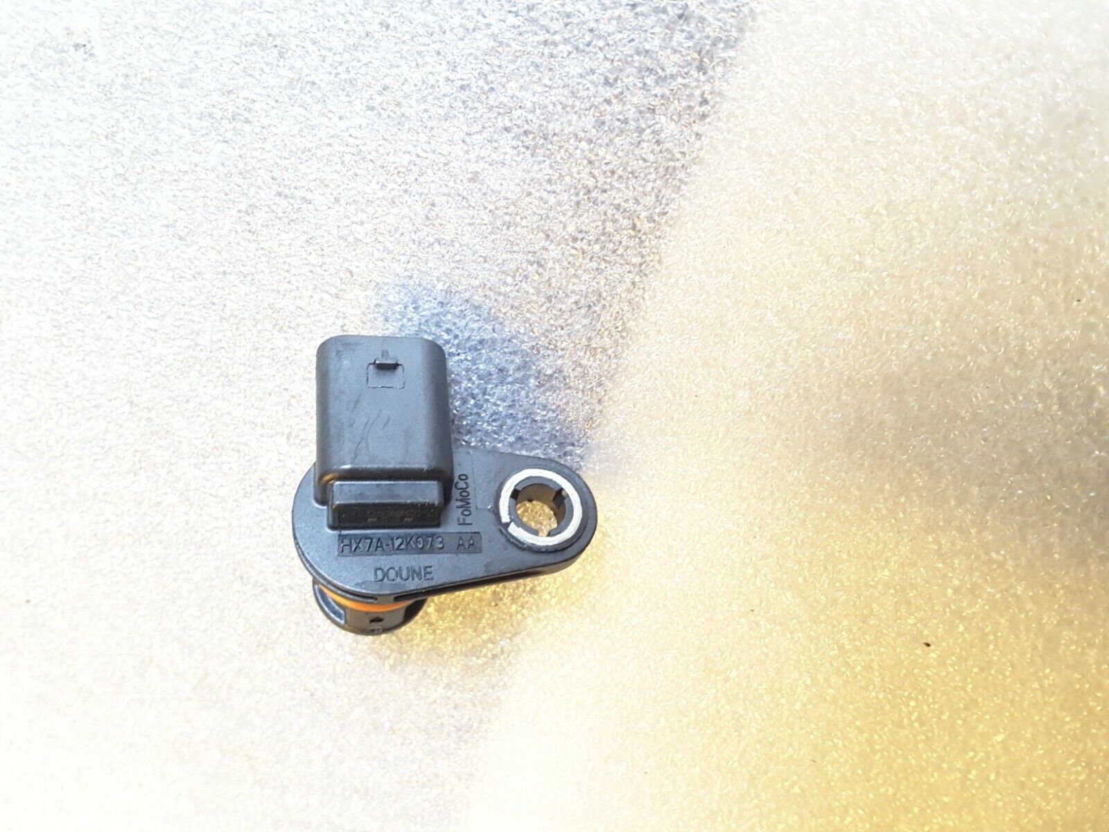 Nockenwellenstellung Sensor Original Ford Focus HX7A-12K073-AA Neu.