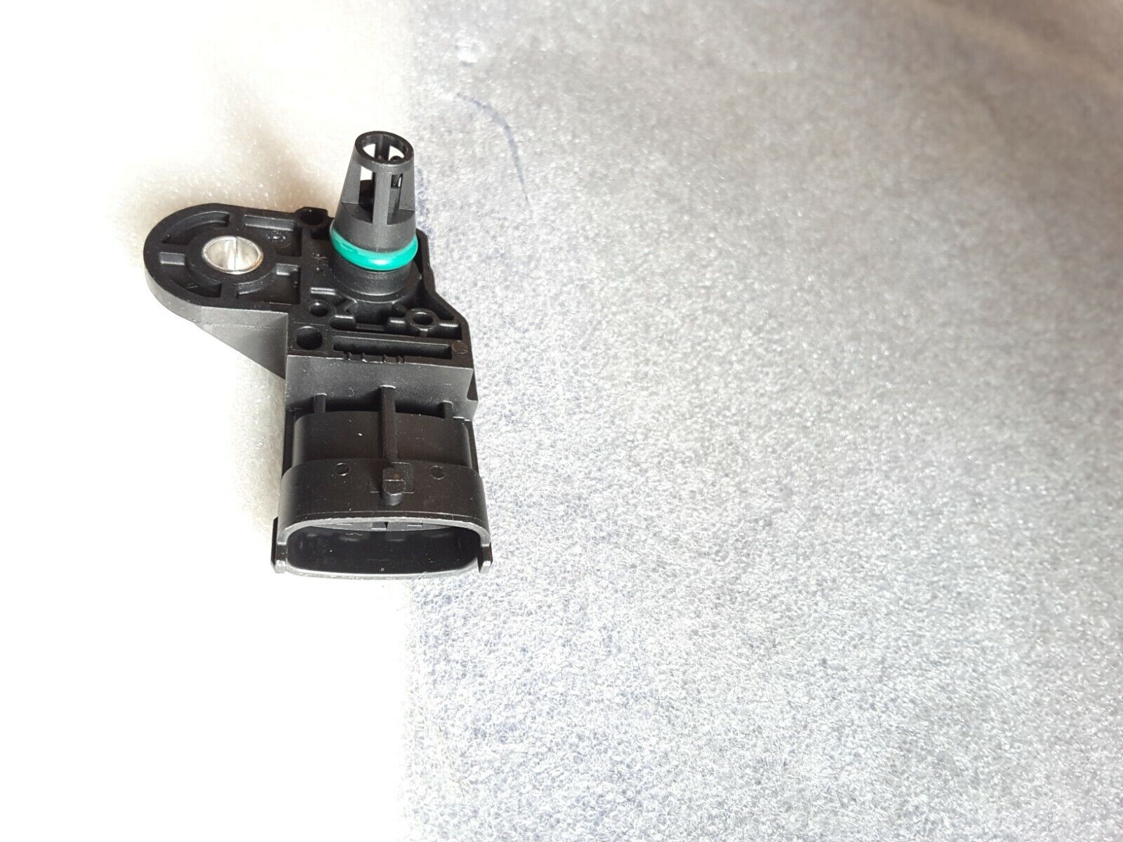 Ladedruck Sensor Original Bosch 0 281 002 680 MAZDA, FORD Neu.