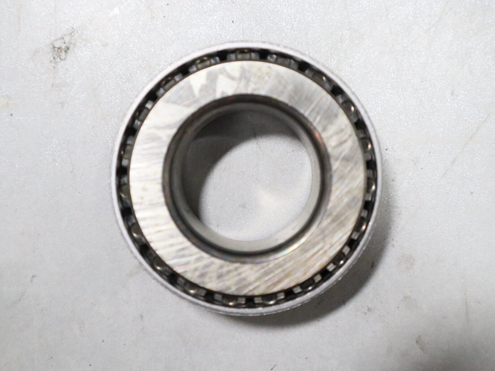 SKF-Kegelrollenlager HM88649/2/610/2/QCL7C 34,925x72,25x25,5mm