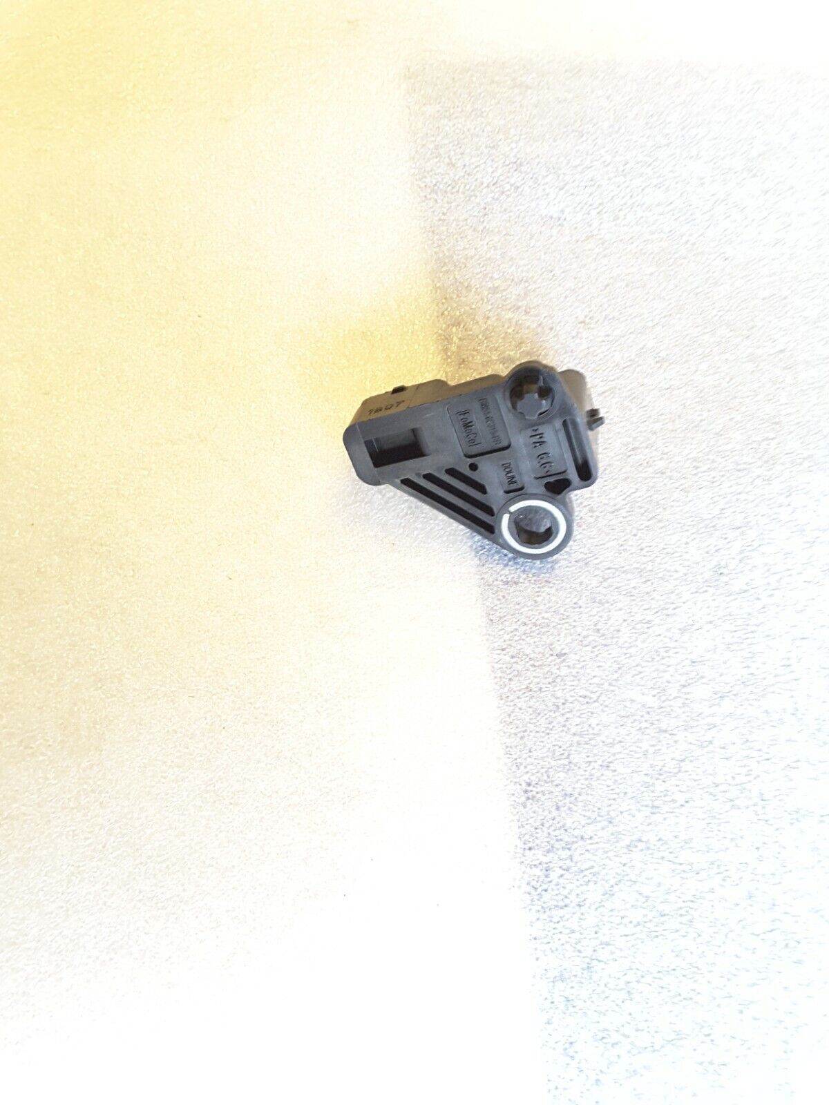 Kurbelwelle Impulsgeber OT Geber Original Ford BM516C315-BB Neu.