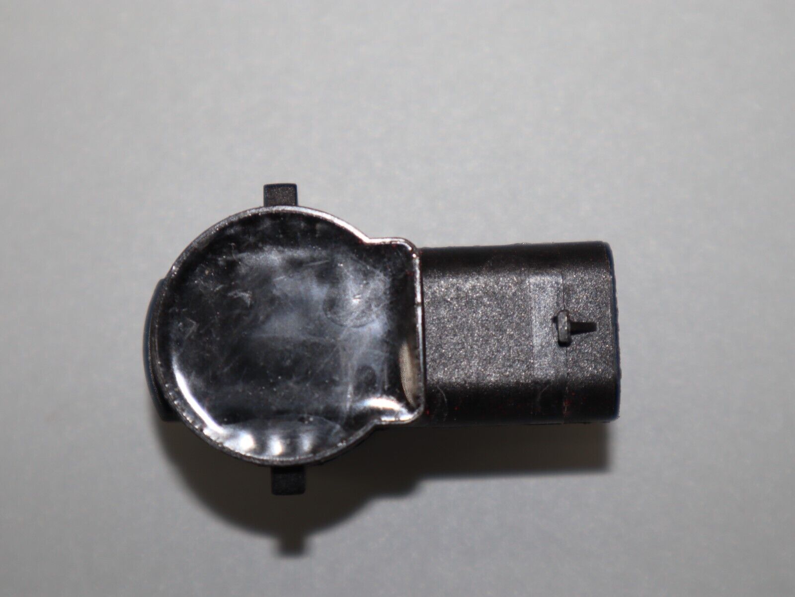 Parksensor Valeo 1633559380 9813348377WP Opel Peugeot Citroen Toyota Weiß