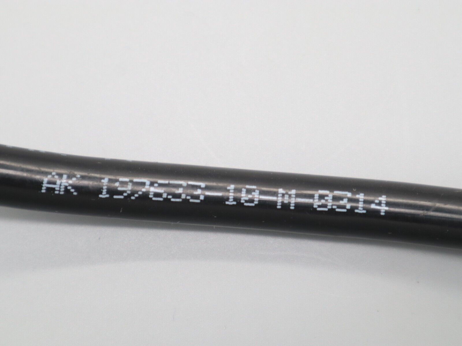 Battery lead negative IBS Batteriekabel 9322902 minus BMW X5 F15 F85 X6 F16 F86