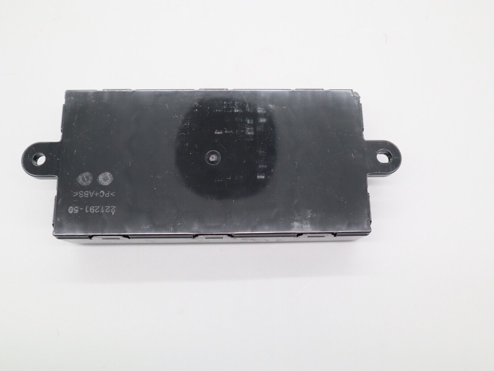 Klimasteuergerät Steuergerät original VW Golf 8 VIII, Caddy, Skoda 5WA907727N