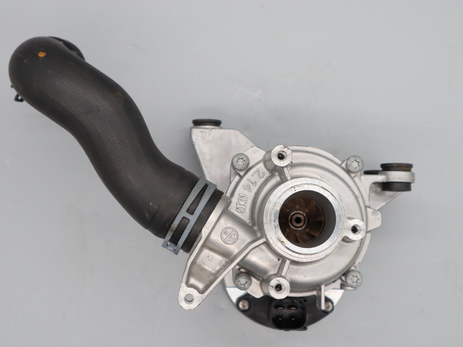 Wasserpumpe Thermostat Original Mercedes Benz W205 W213 W238 W177 M264 2.0 NEU