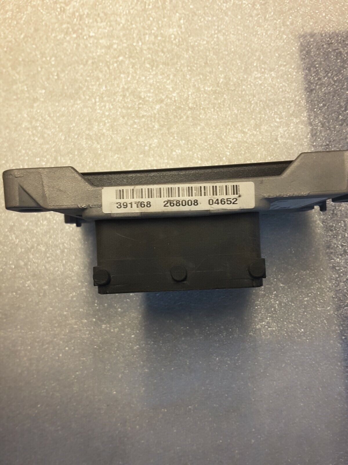 Unidad de control del motor OPEL Corsa C 0261206274 09164475/483132/26SA7623/0 261 206 274.
