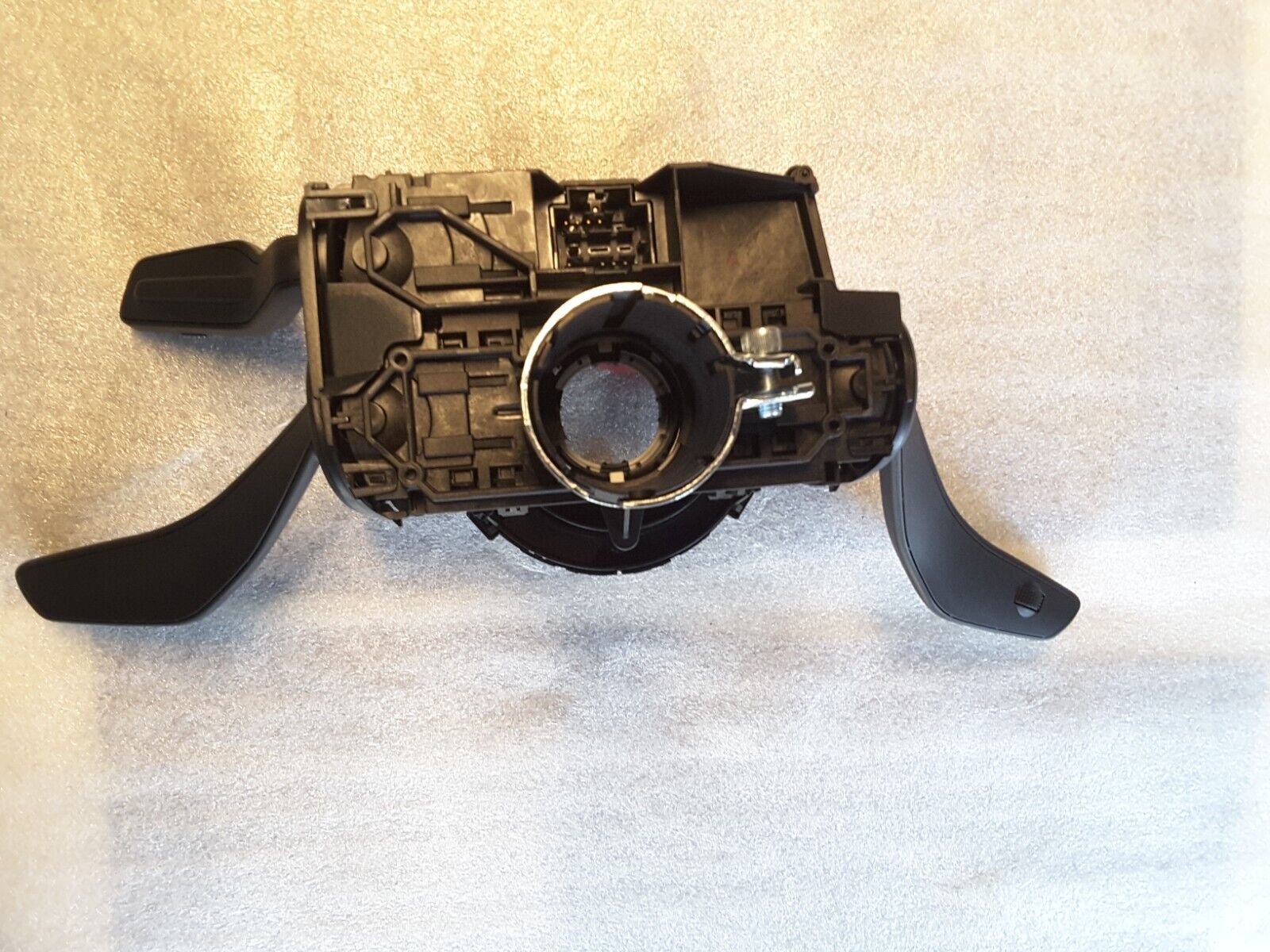 Lenkstockschalter Original AUDI A5 Cabriolet (F57) 4M0907129HB 2.0 TFSI