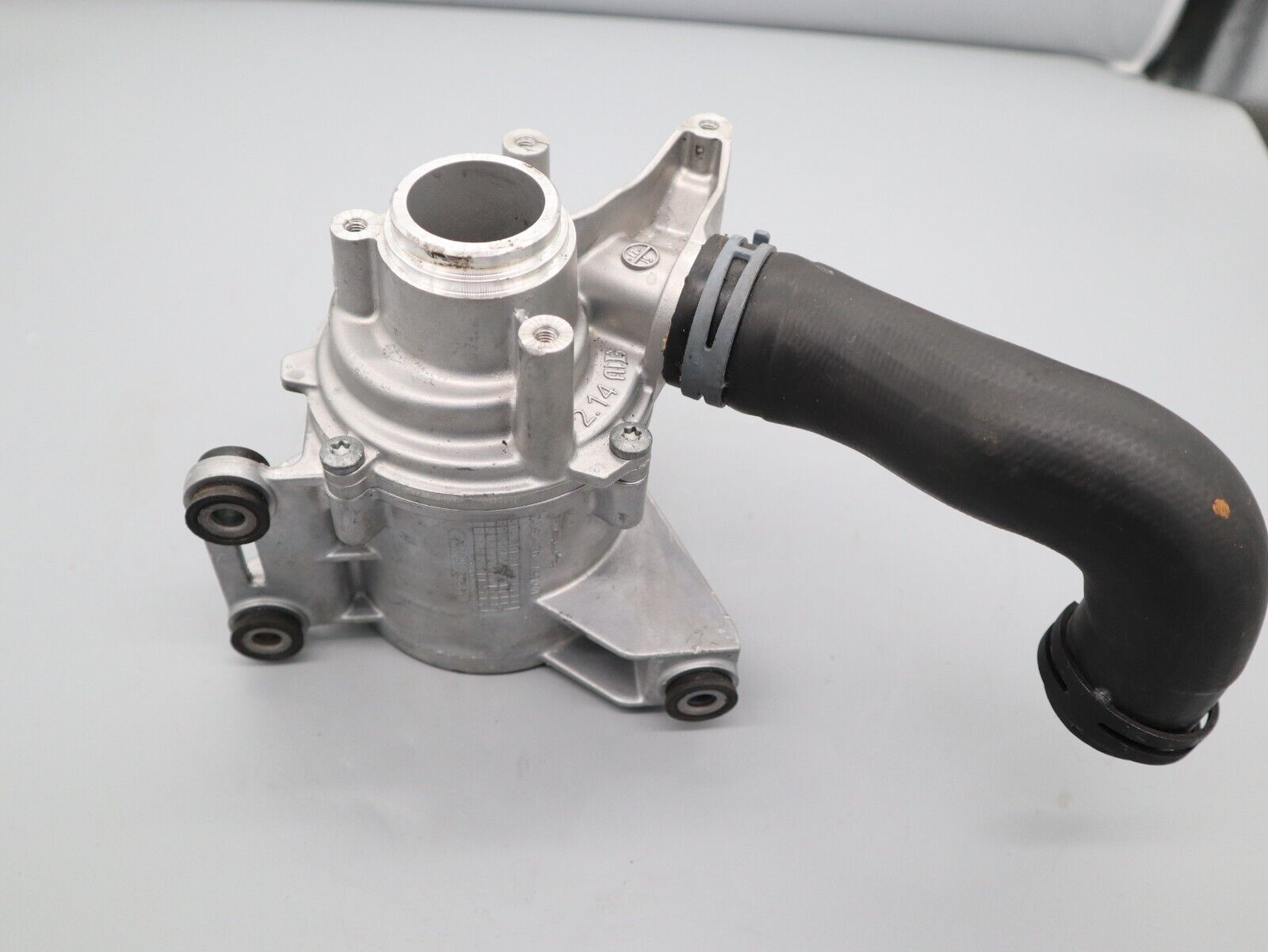 Wasserpumpe Thermostat Original Mercedes Benz W205 W213 W238 W177 M264 2.0 NEU