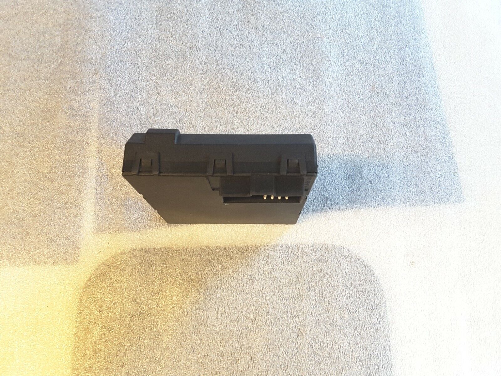 Karosseriesteuergerät Komfort Steuergerät Original Opel 13193586 6235459 Neu