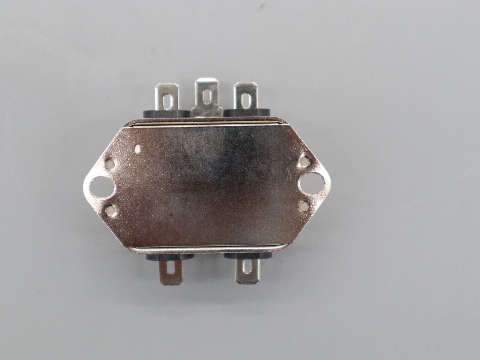 Schaffner Netzfilter FN2010-3-06 250V 22-5-6-9 Neu