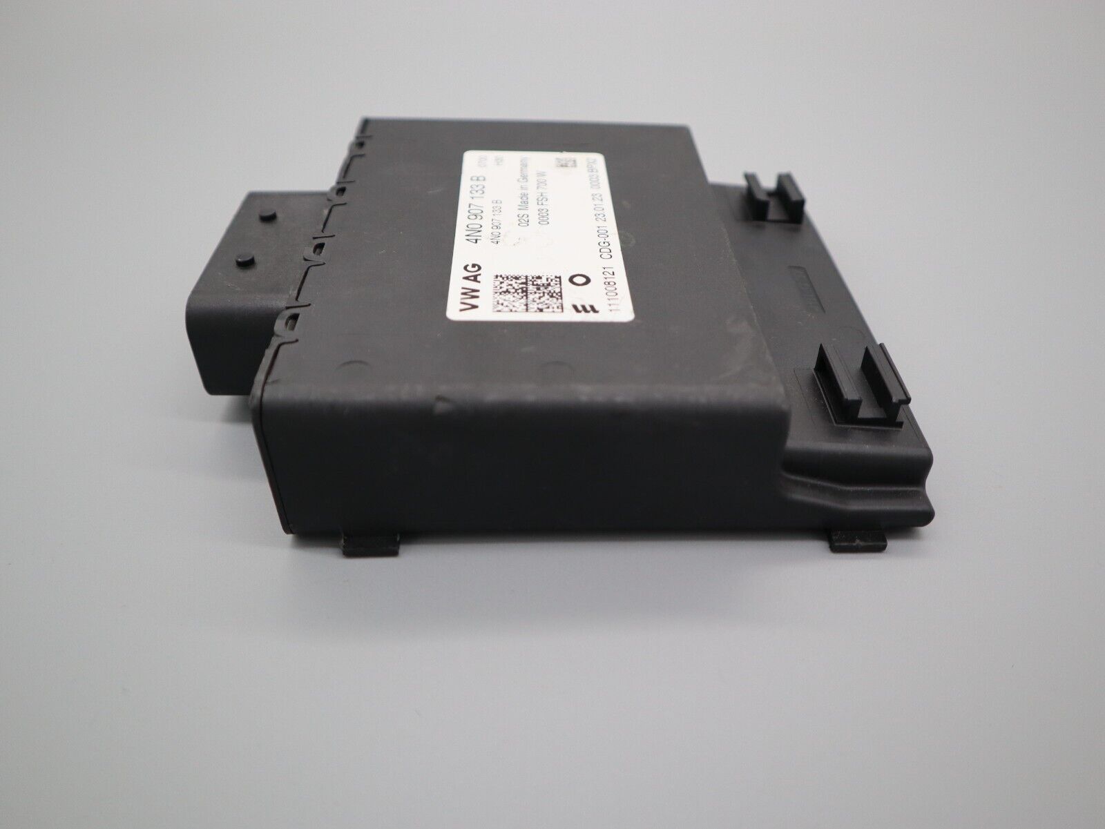 Steuergerät beheizbare Frontscheibe VW Touareg Audi Q7 Q8 A6 A7 A8 4N0907133B