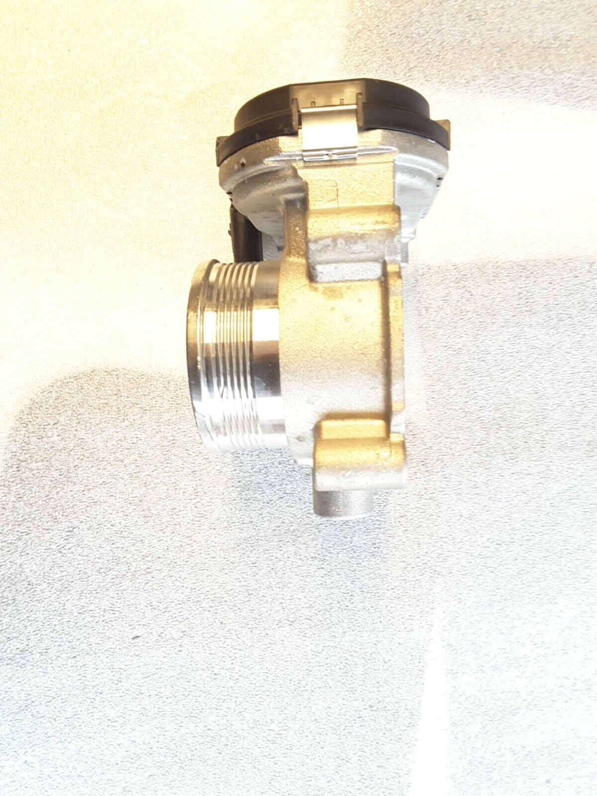 Drosselklappenstellmotor ORIGINAL Ford Focus III ST MK3 2,0L CM5E-9F991-AD NEU.