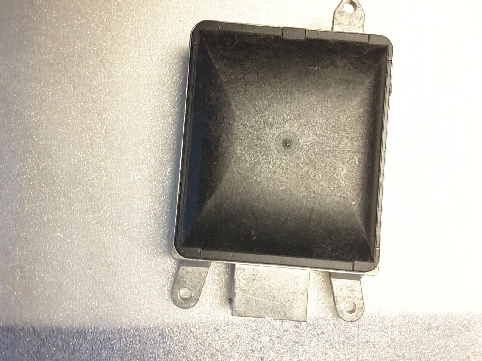 Spurwechselassistent Steuergerät Original Audi A8 4H 4H0907566 Rechts NEU.
