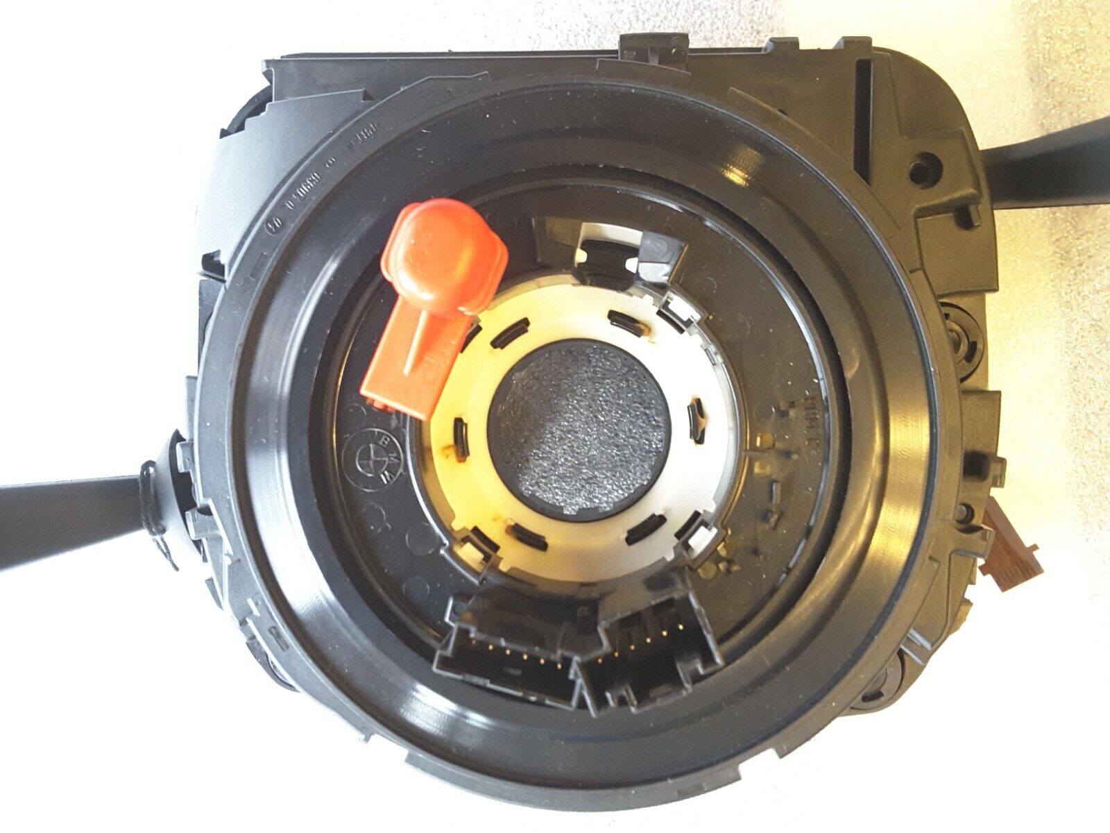 Lenkstockschalter SCHLEIFRING Lenkstock 698955702 BMW 1 (E88) 118D Neu.