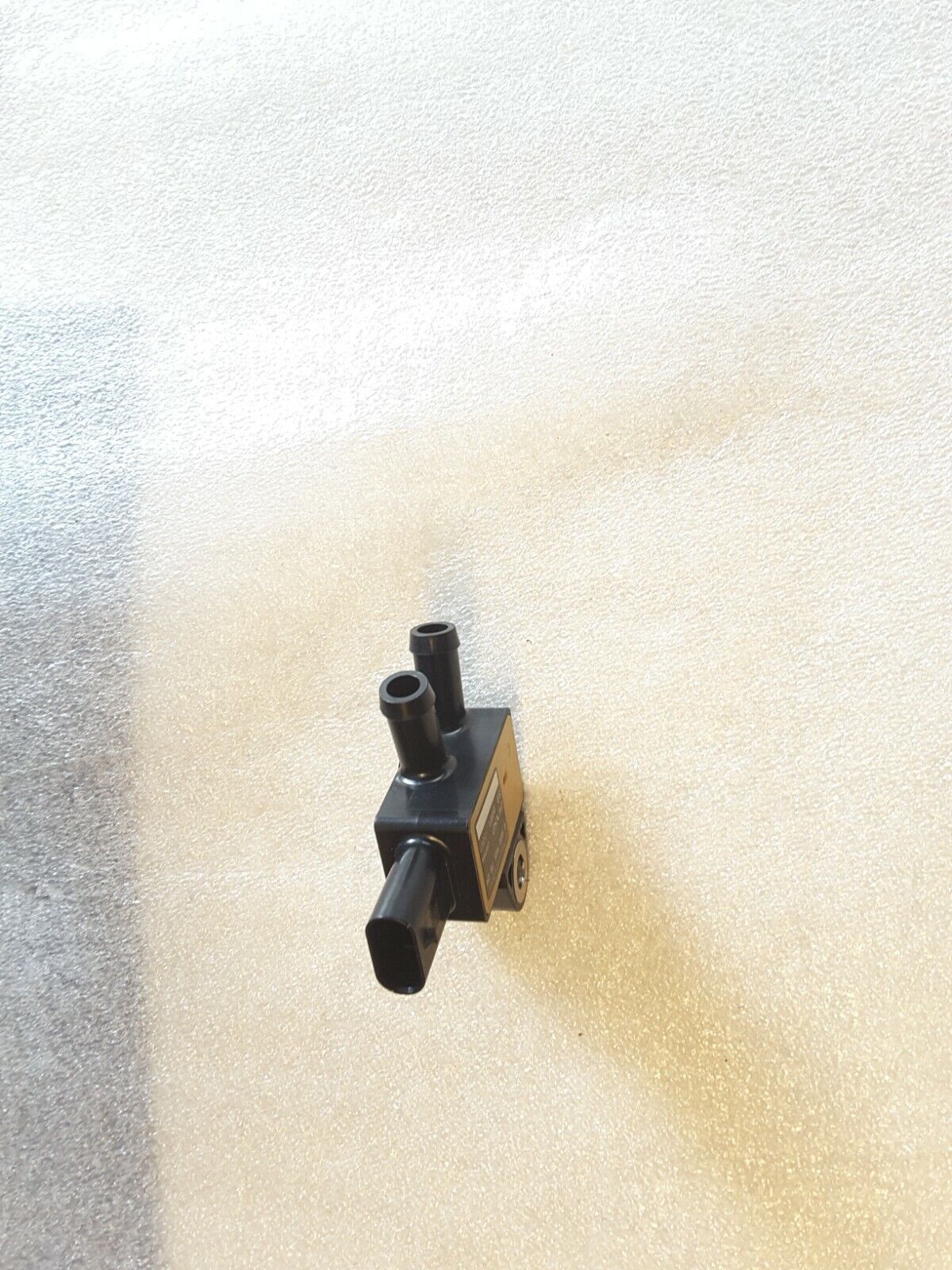 Differenzdrucksensor Drucksensor Sensor Mercedes Benz DPF- A0009057809 NEU.