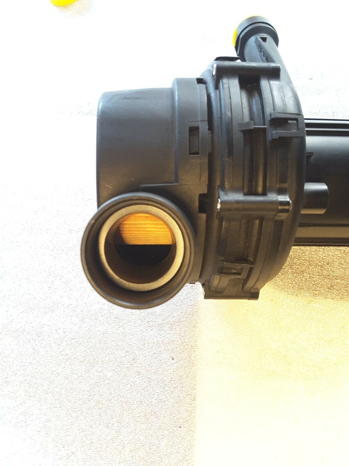 Sekundärluftpumpe Original Pierburg 72185256 Für BMW 3 Coupe Touring NEU.