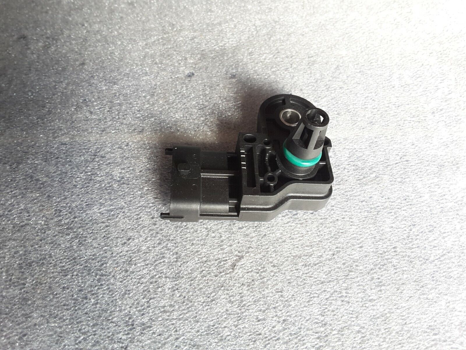 Sensor de presión de aire Original Bosch Renault 0.9/1.2/1.4 TCE 223650002R, 0281006029.