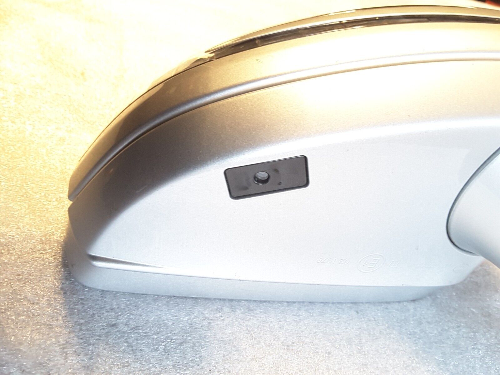 Außenspiegel Original Mercedes Beifahrertür A1728102800 Rechts