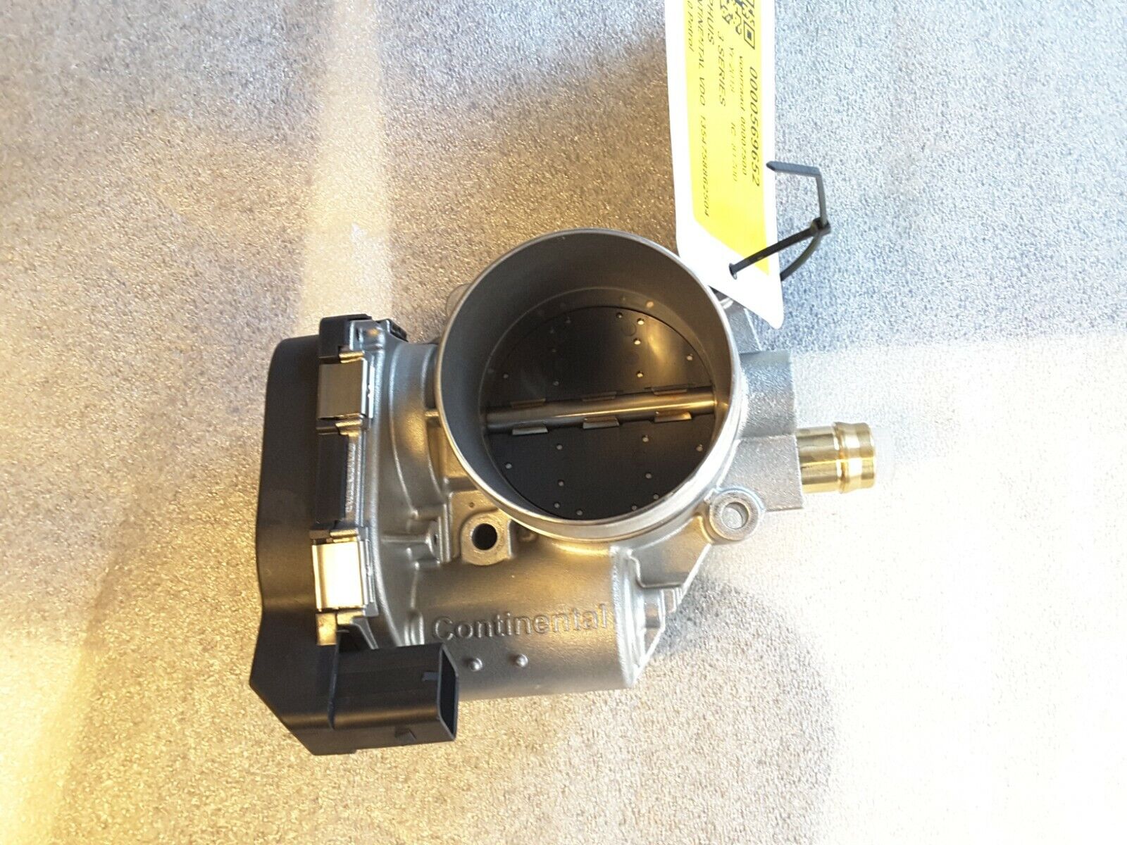 Drosselklappe B129 BMW F-Serie 13.54-7588625 – 04, A2C83786800,VDO 1354758862504