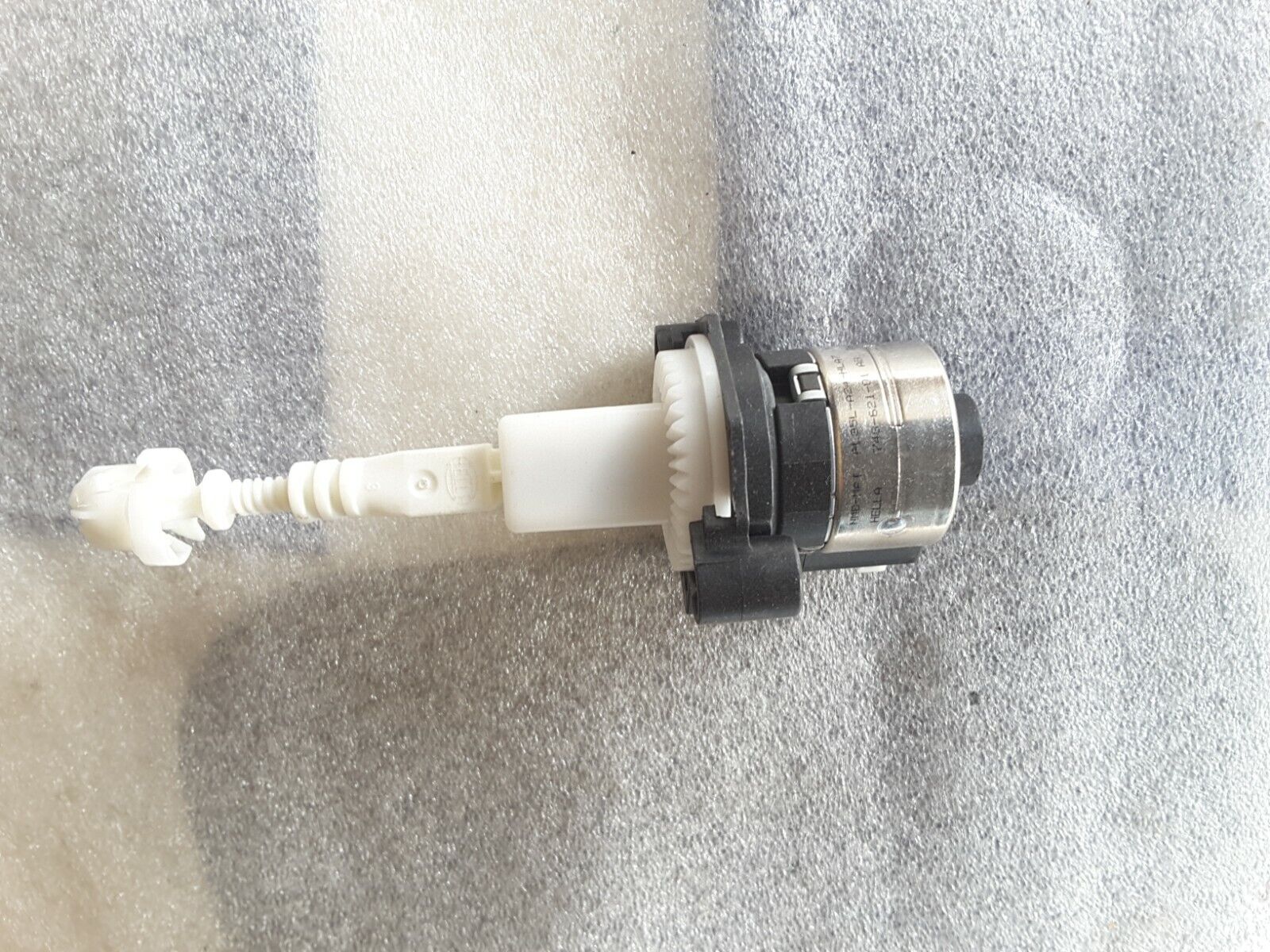 Stellmotor Xenon-Scheinwerfer Audi A6 S6 4G C7 Original PL35L-A24-HLA7 NEU.