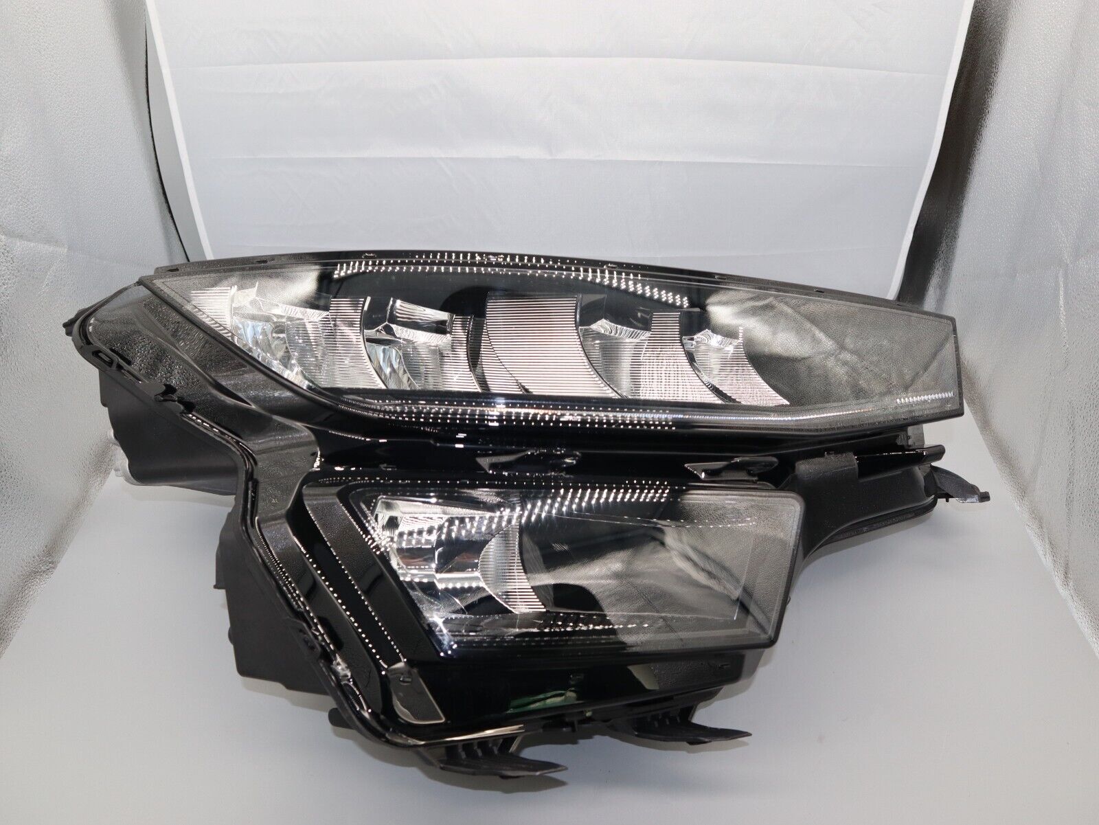 Scheinwerfer Rechts LED 566941010 Skoda Kodiaq Neu.