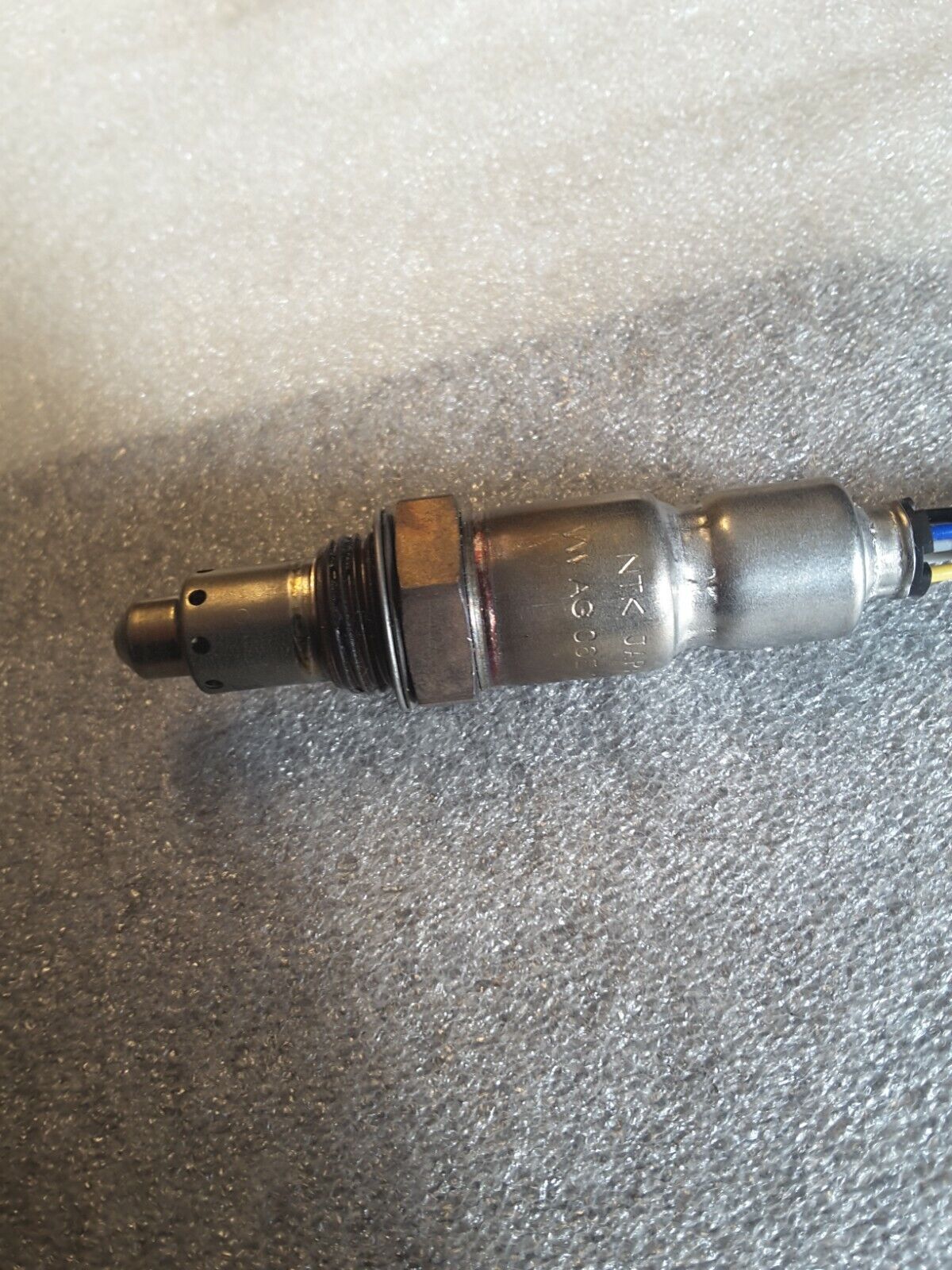 Sonda lambda antes del catalizador para Audi A3 1.4 TFSI, A6 4G2, A7, A8, Q7 3.0.
