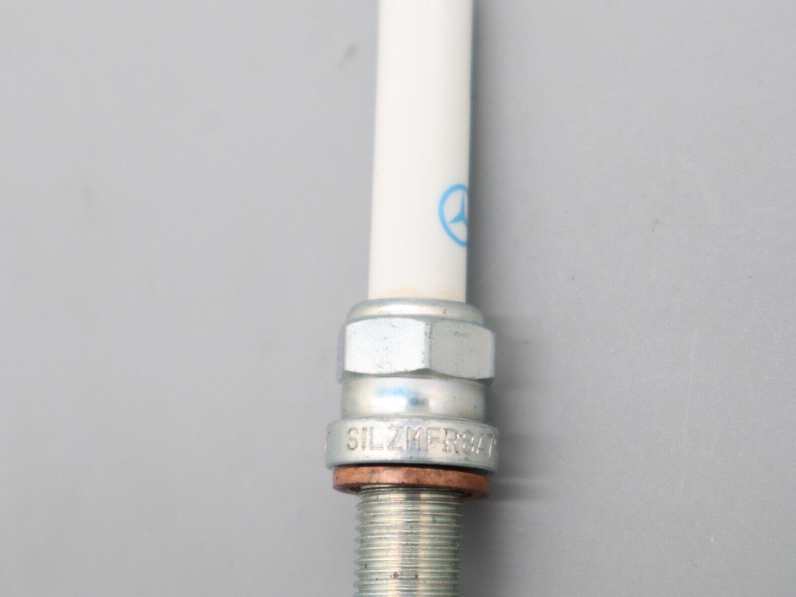 Zündkerze Original Mercedes-Benz A-Klasse AMG GT/GT S B-Klasse SILZMFR8A7S Neu.