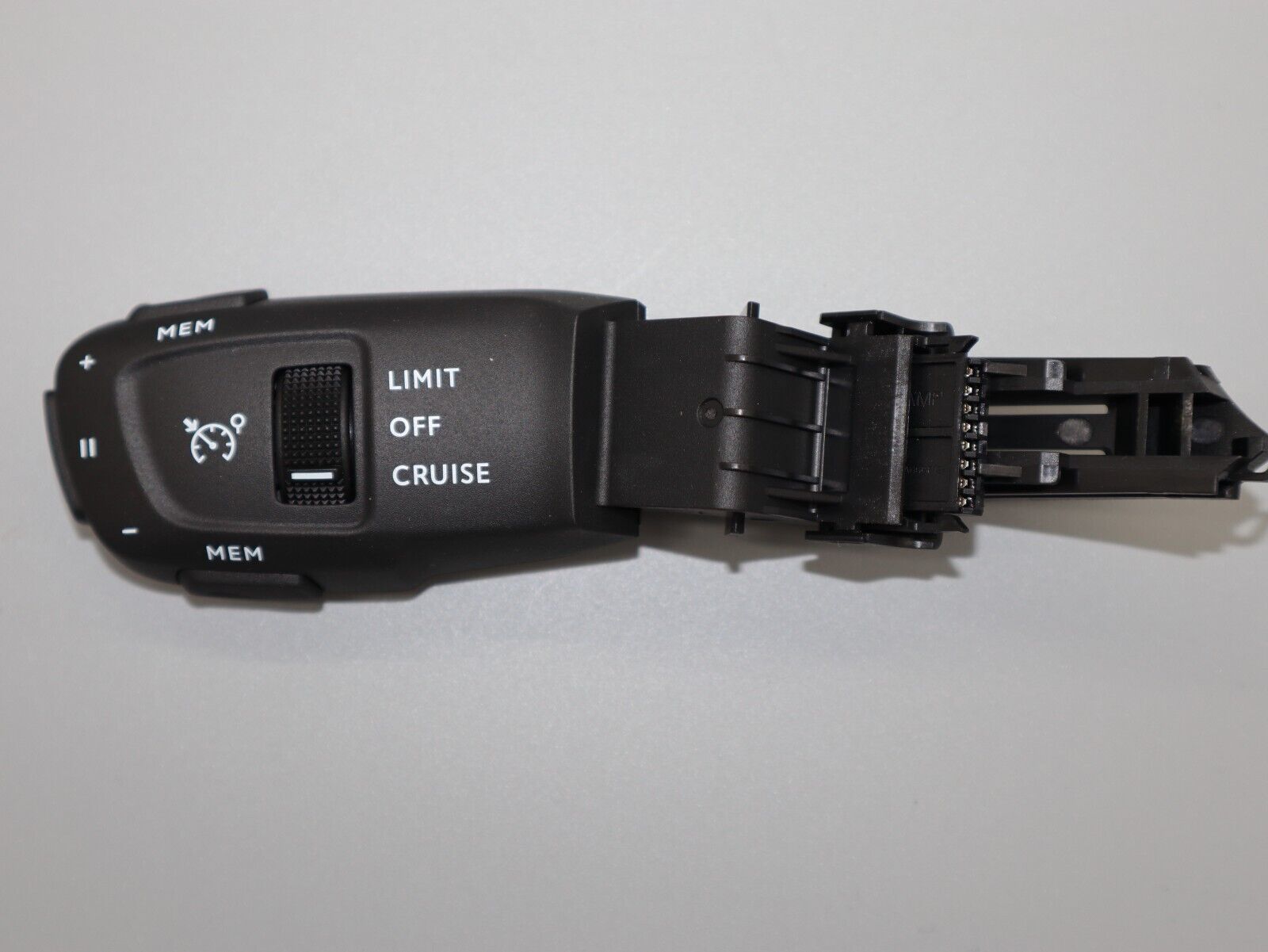 Tempomatschalter Schalter Tempomat DS3 Crossback DS7 Crossback DS9 Peugeot 3008