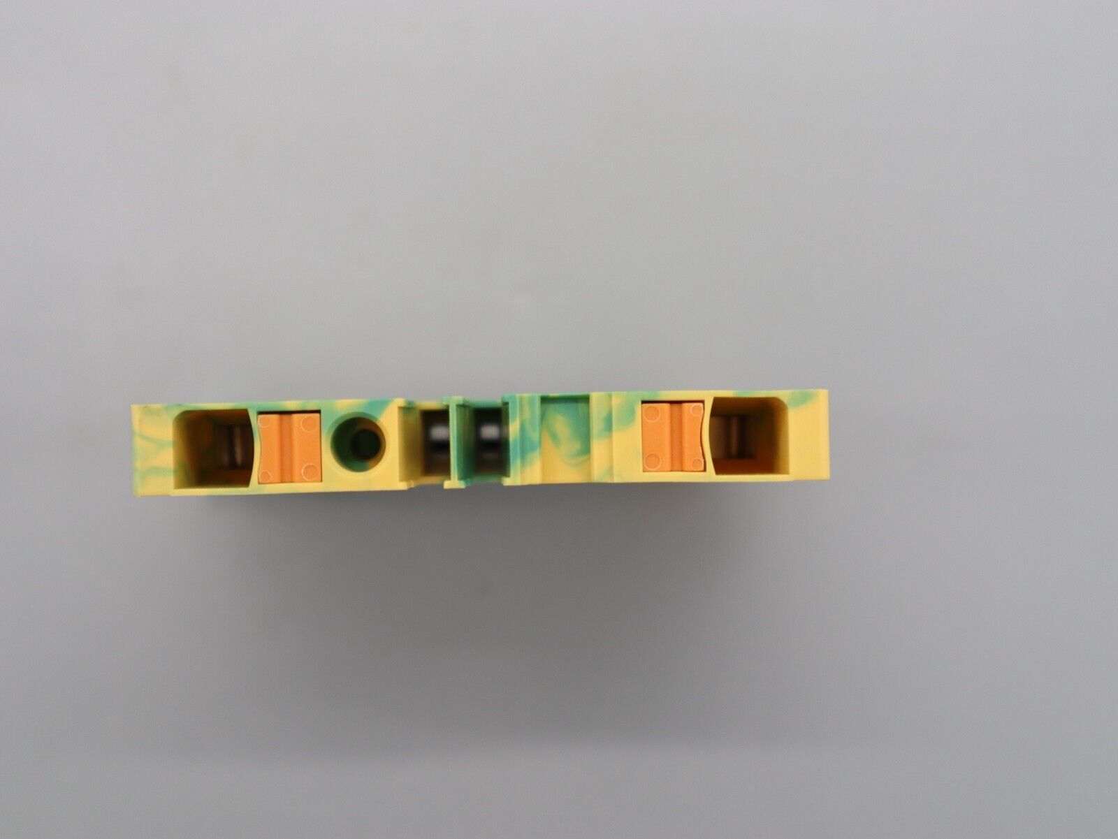 Weidmüller Terminal Block 1991810000 A2C6PE Verbinder Klemmen Inhalt 50 stück