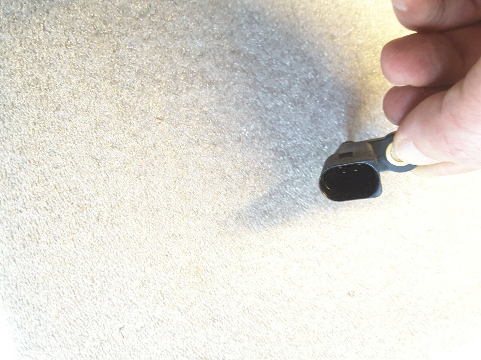 Kühlmittel Temperatur Sensor VW 03F919501B für A1 A3 Q2 CADDY PASSAT SHARAN UP