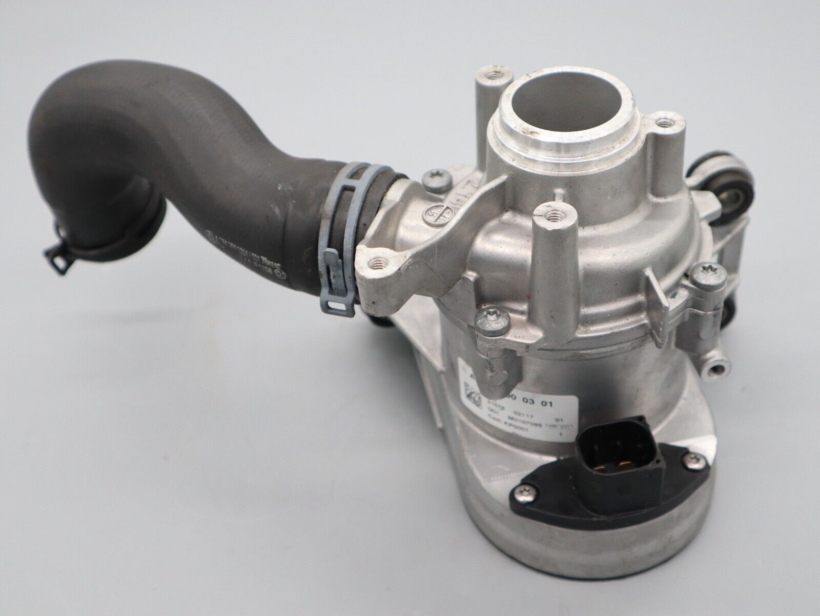 Wasserpumpe Thermostat Original Mercedes Benz W205 W213 W238 W177 M264 2.0 NEU