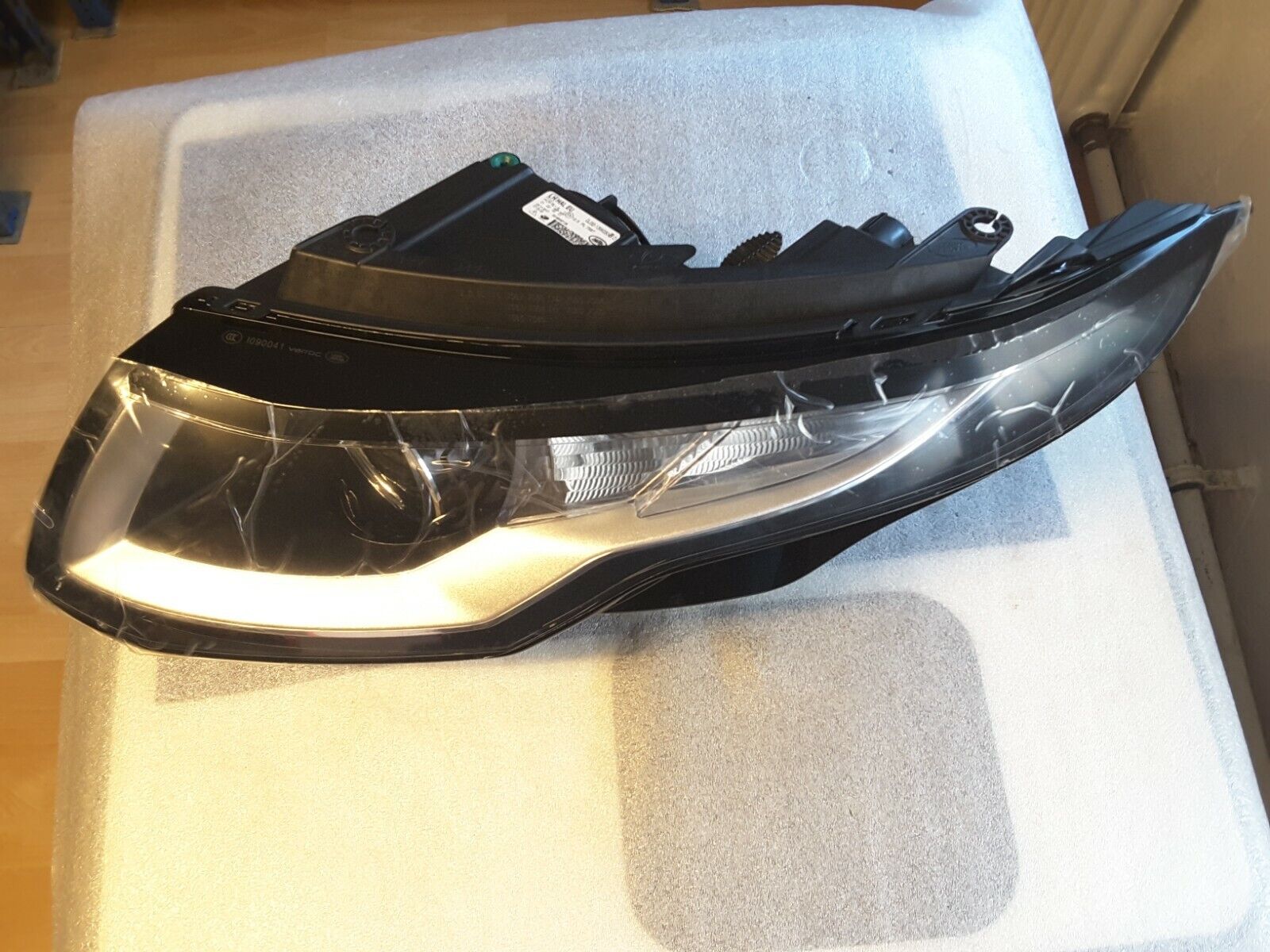 Scheinwerfer Orig. Land Rover Range Rover Evoque L538 00195487-08,GJ32-13w030-BD