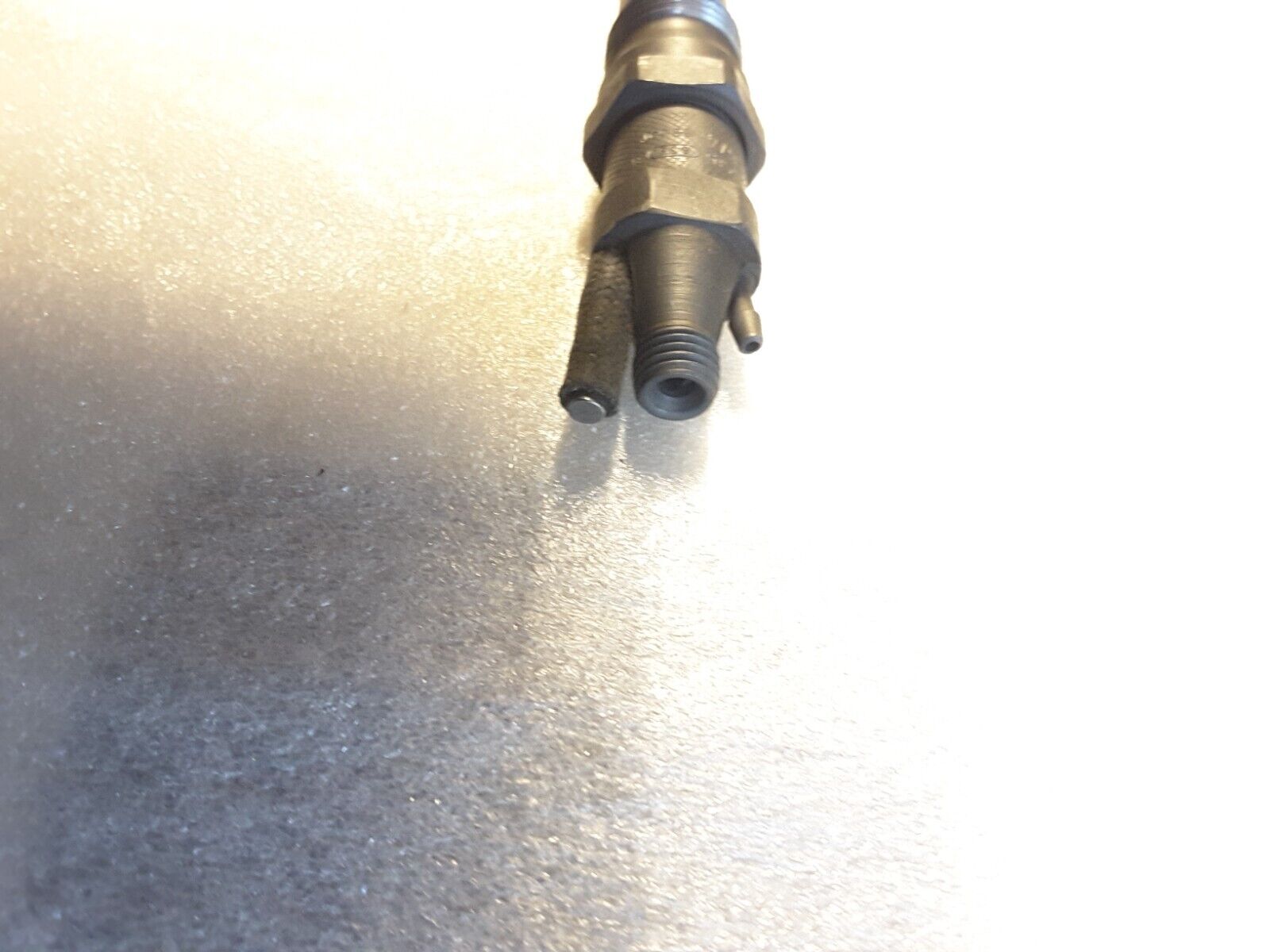 Einspritzdüse Bosch KCA30S36/4 Düsenstock Lucas HRD427 Iniettor