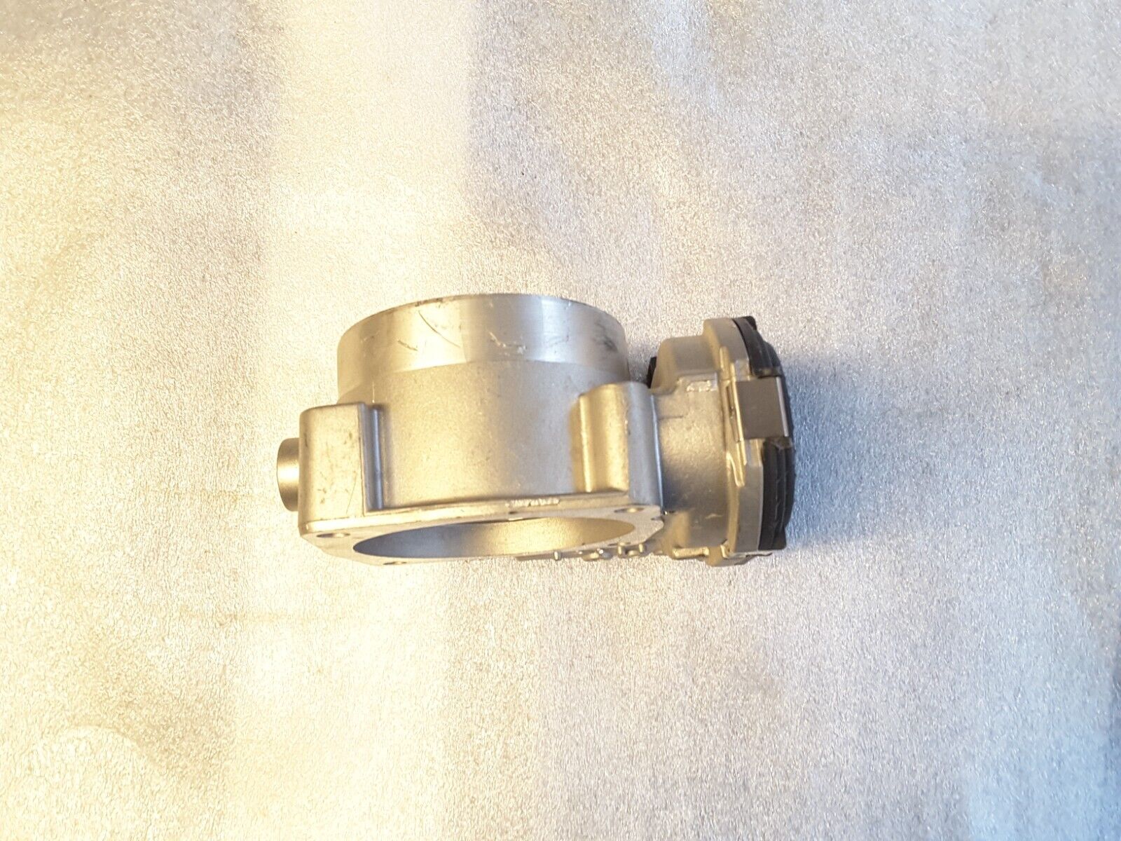 Drosselklappengehäuse Stellmotor Original Porsche Cayenne 92A ,970 94660511500