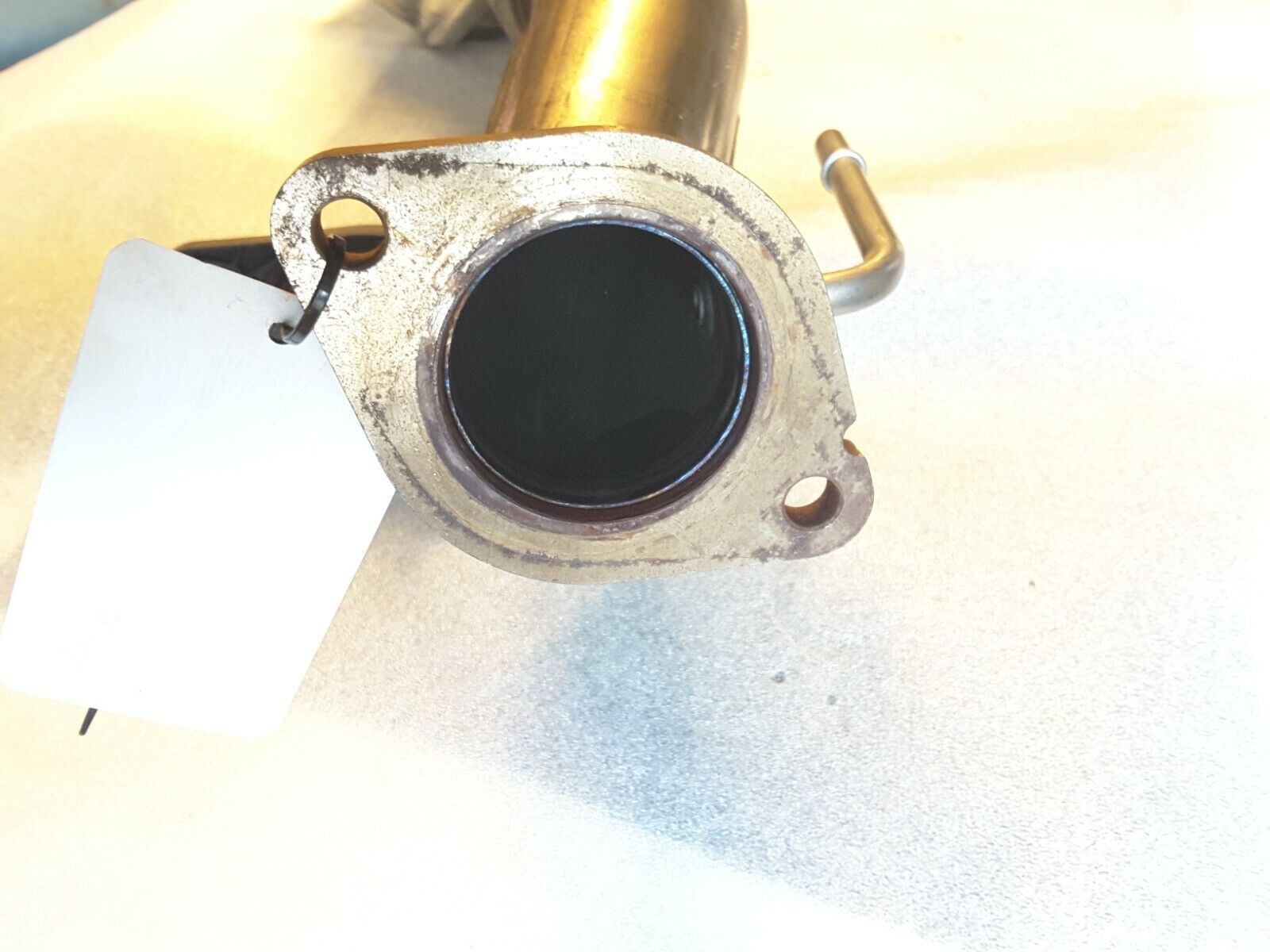 Katalysator Original Ford Focus 1,5 JX61-5E211-ACD NEU.