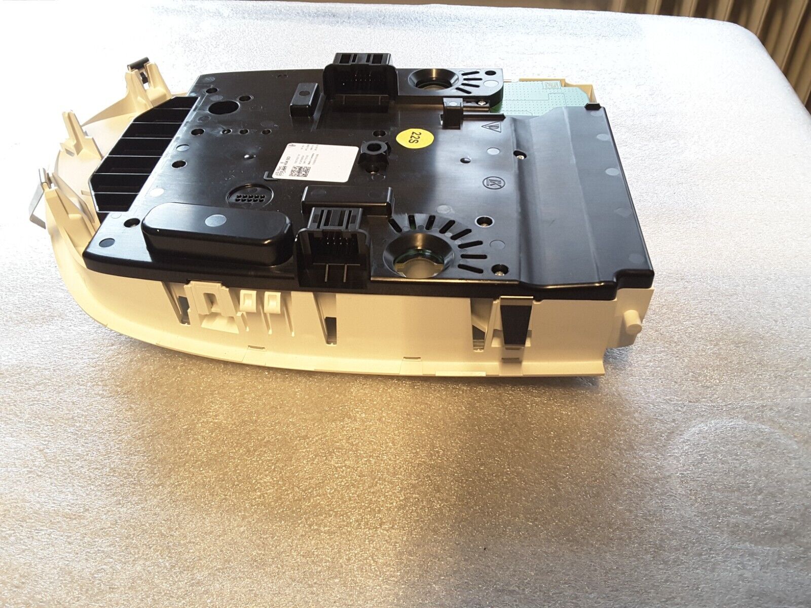 Bedieneinheit Decke lauschte Lichtkuppel Porsche Panamera 970, 7PP868404BD