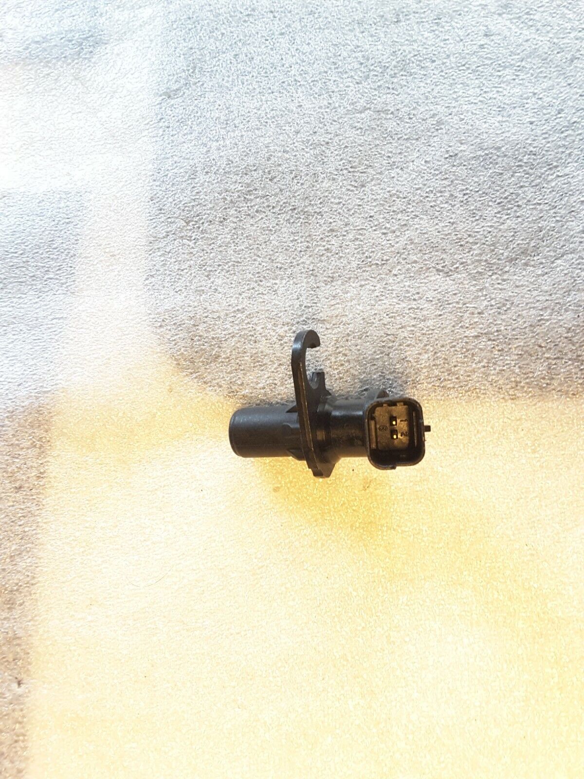 Kurbelwelle Sensor Impulsgeber Hella Citroen Berlingo C4 I Xsara Peugeot 307 NEU